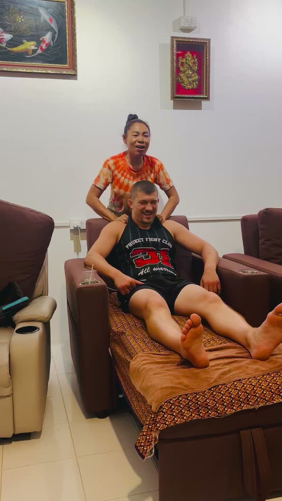 ภาพ 3 ของ ร้านนวด Uraiwan Thai Massage