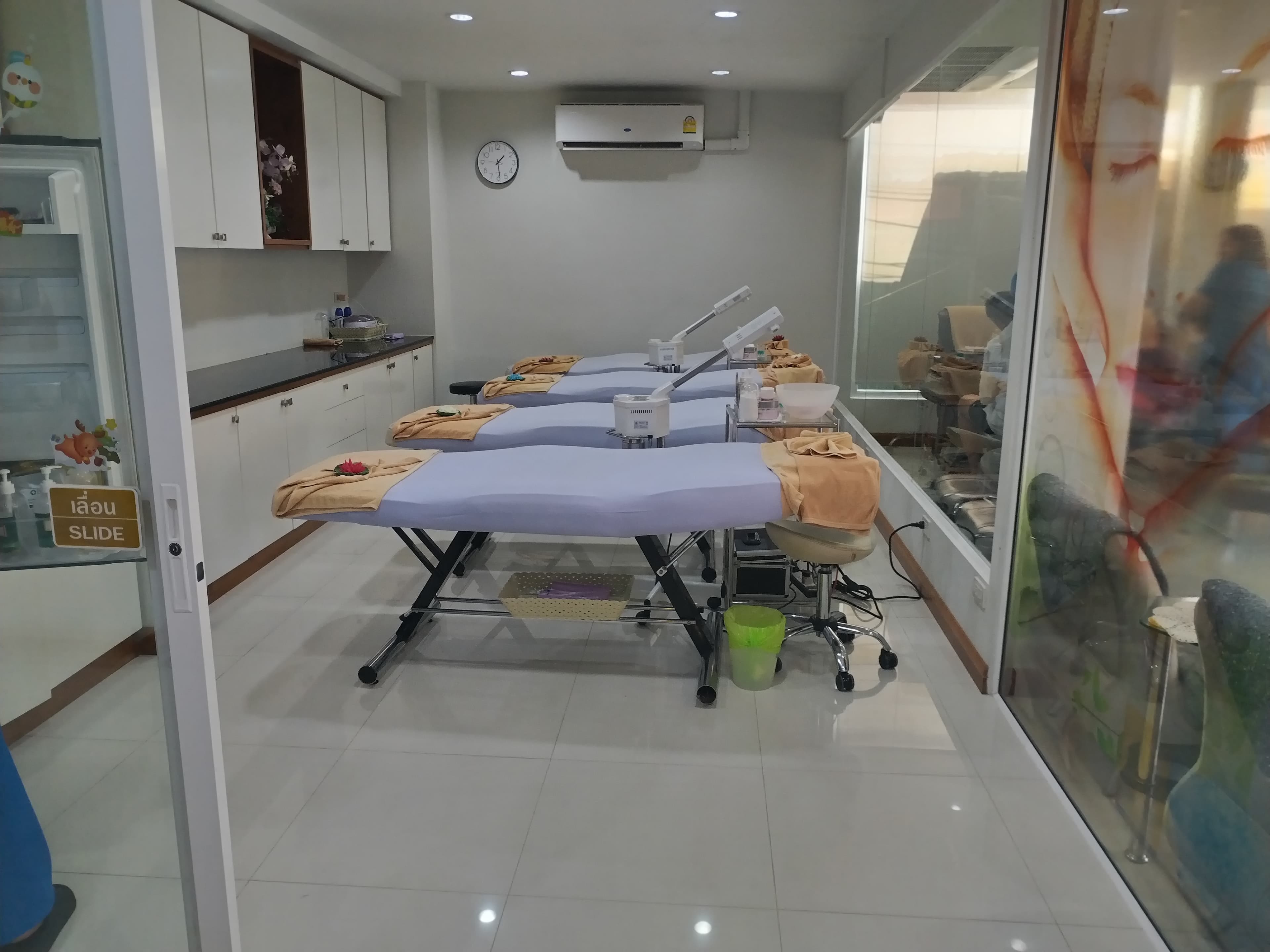 ภาพ 3 ของ Darin Massage & Beauty Salon