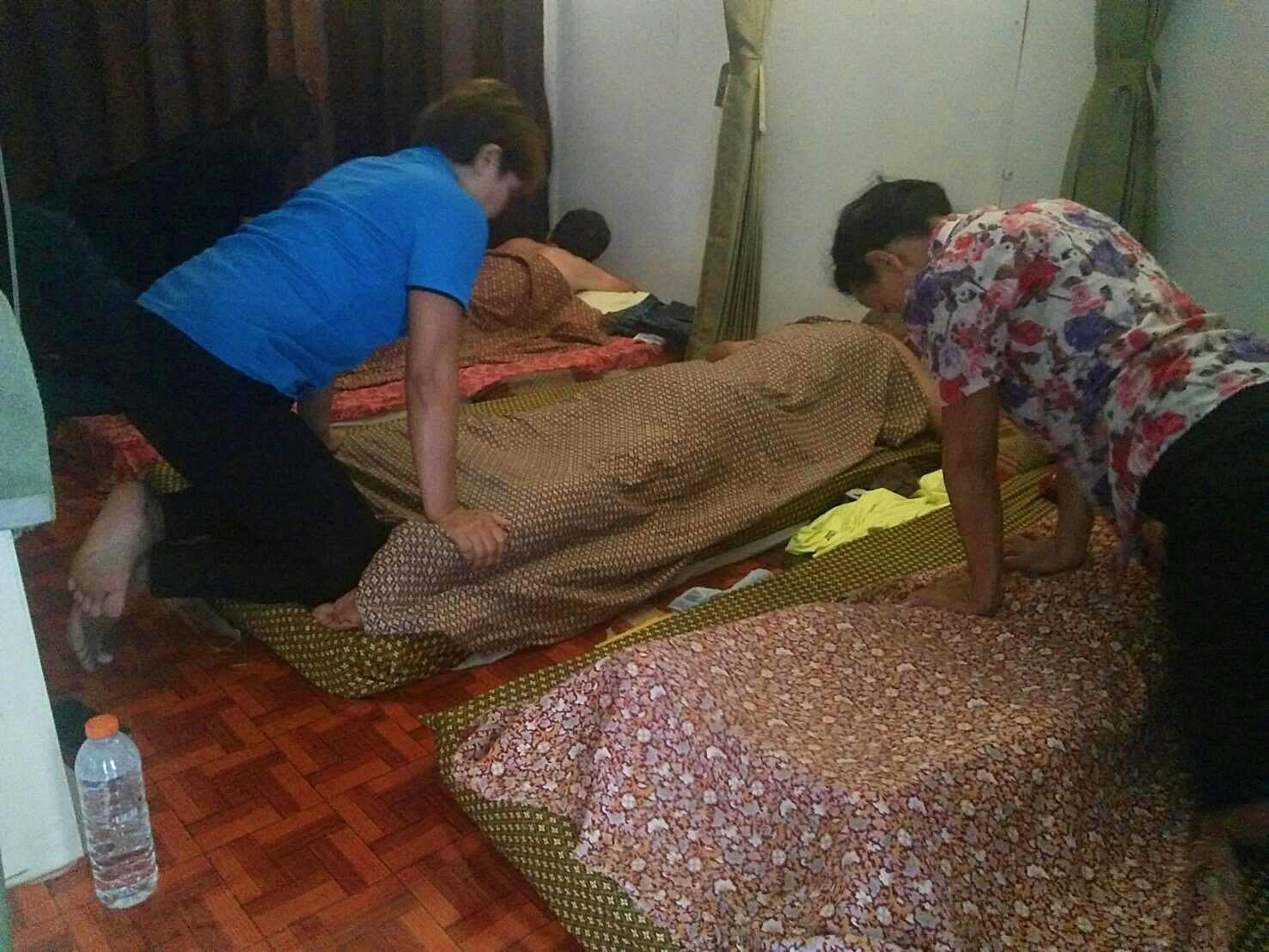 ภาพ 3 ของ Friendly thai massage เฟรนลี่ นวดไทย