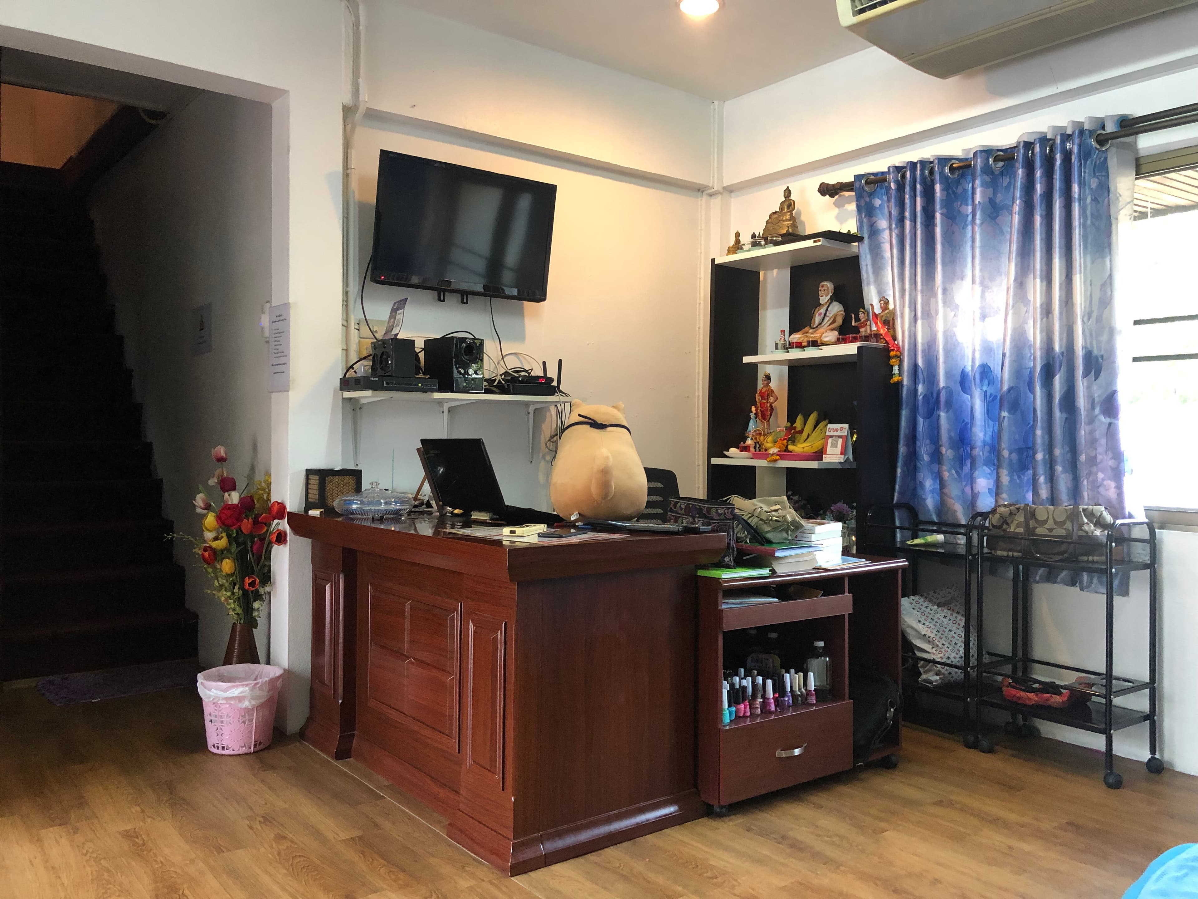 ภาพ 2 ของ Thai Massage "Chiang Mai"