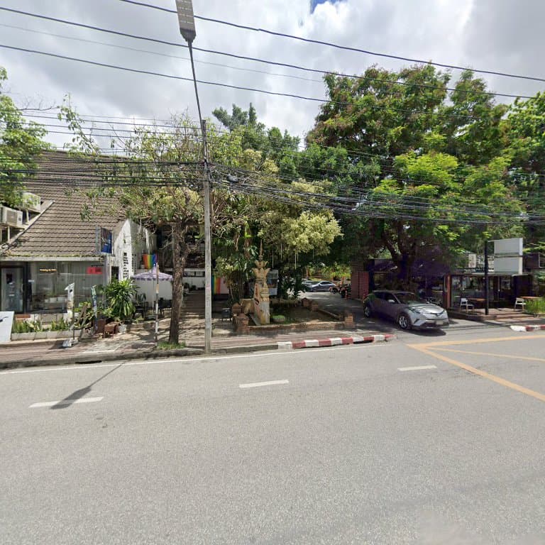 ภาพ 3 ของ Thai Massage "Chiang Mai"