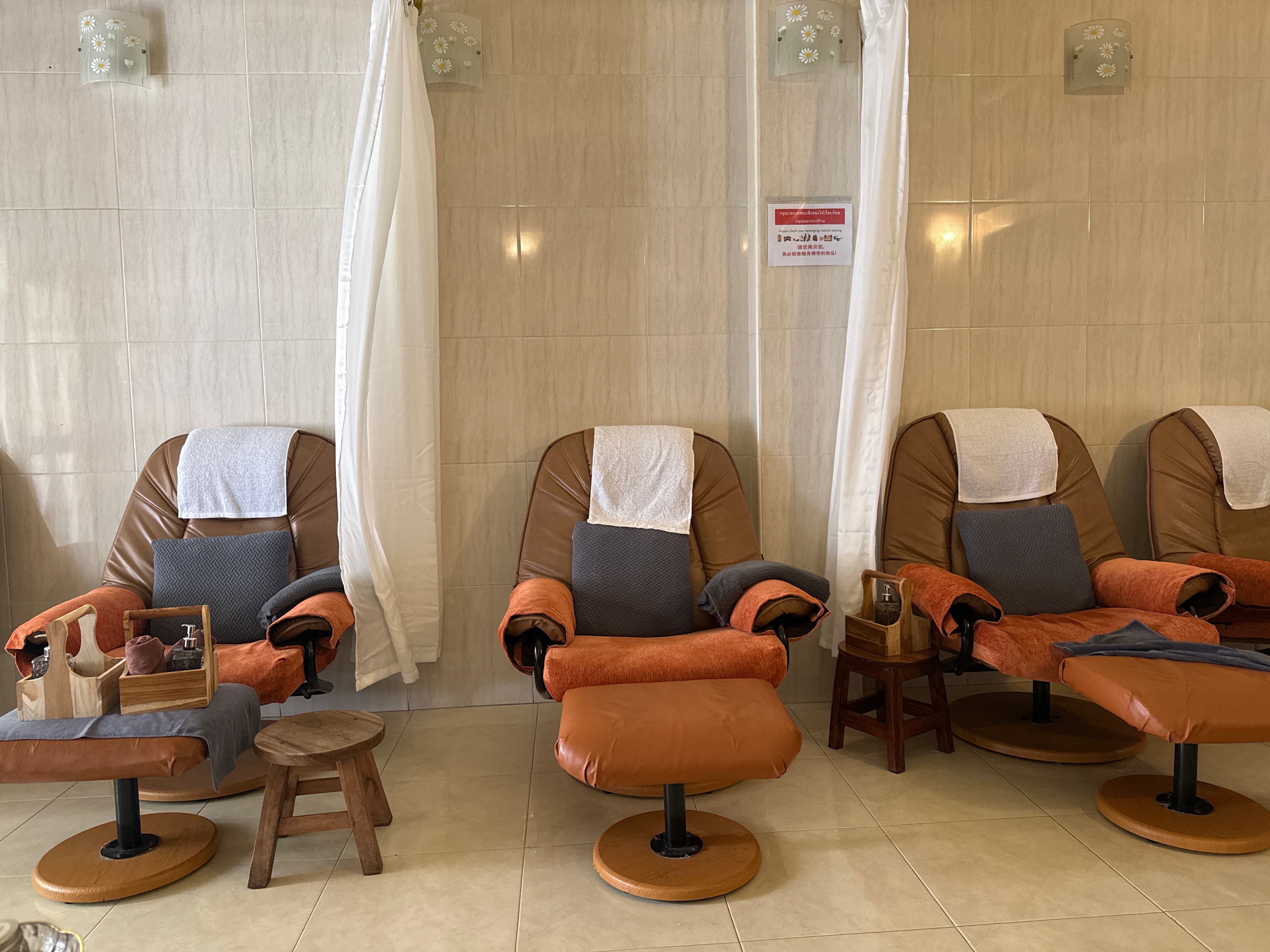 ภาพ 3 ของ Somphet Thai Massage 2