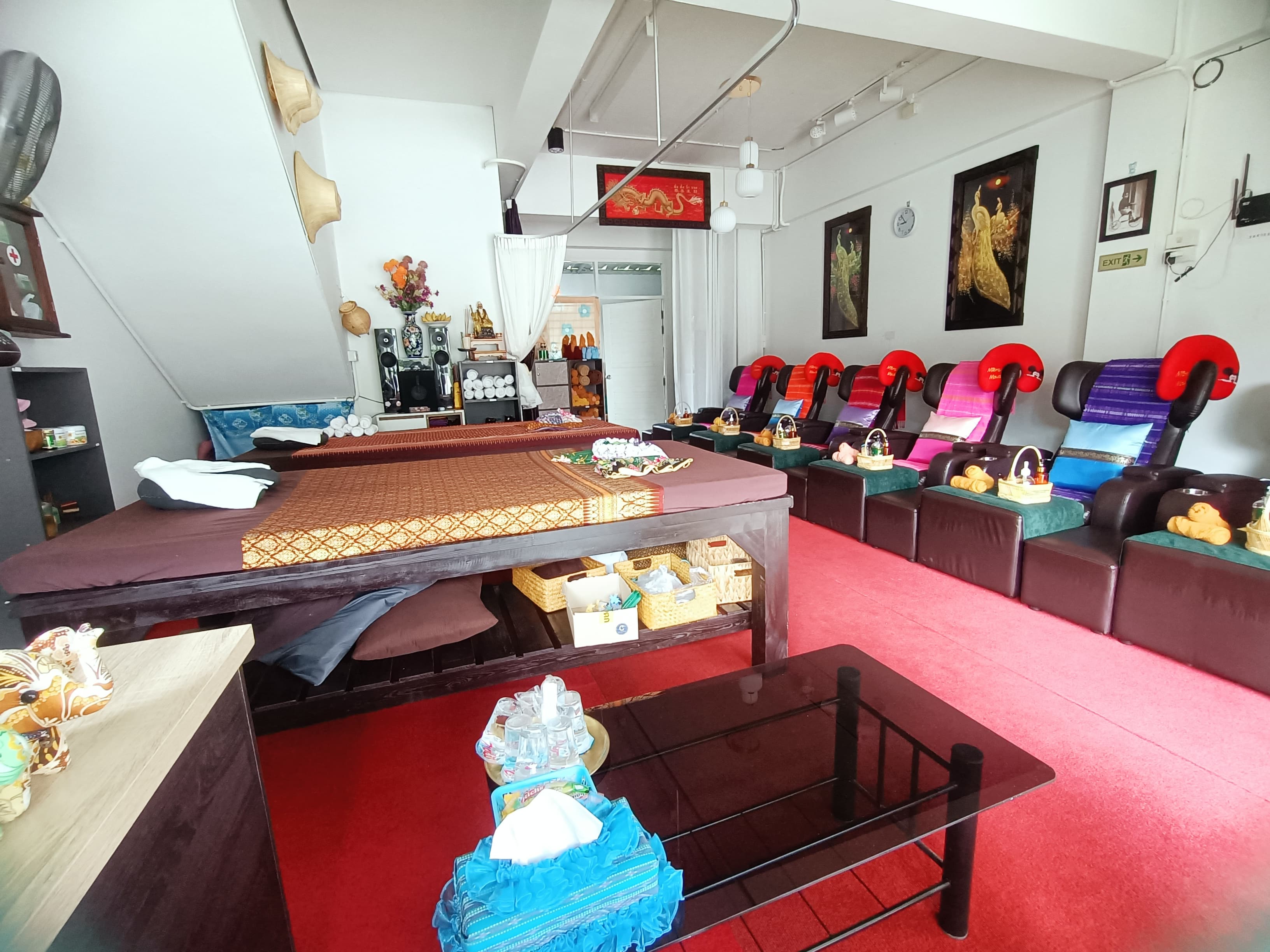 ภาพ 3 ของ Thai Sabai Massage