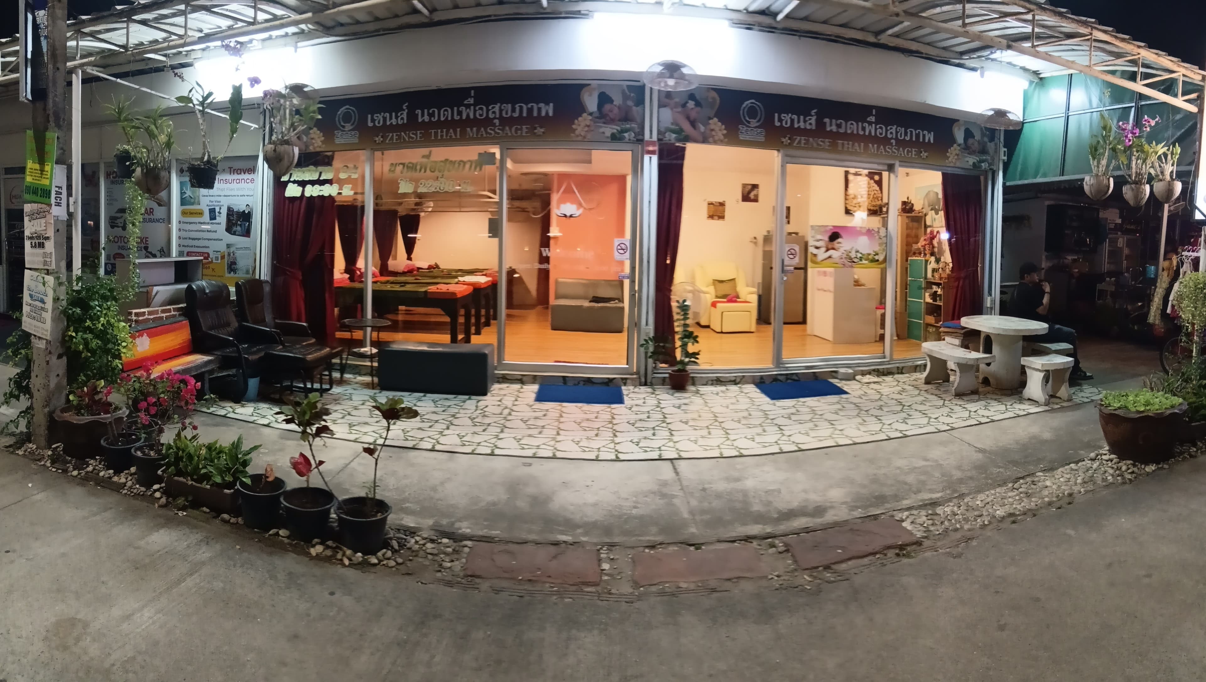 ภาพ 3 ของ Zense Thai Massage (Huahin 94)
