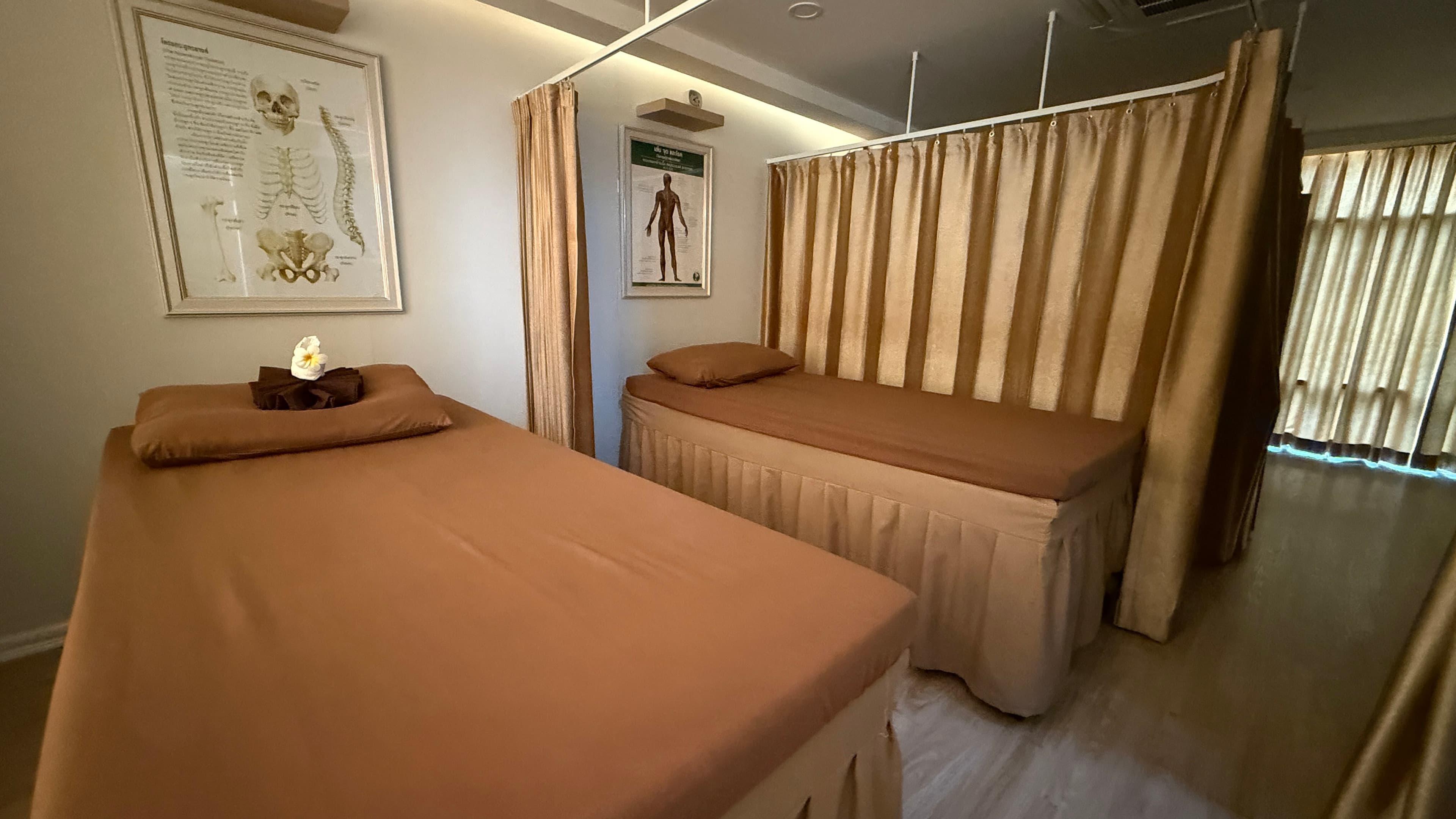 ภาพ 3 ของ Chaba Luxury Health Massage 2