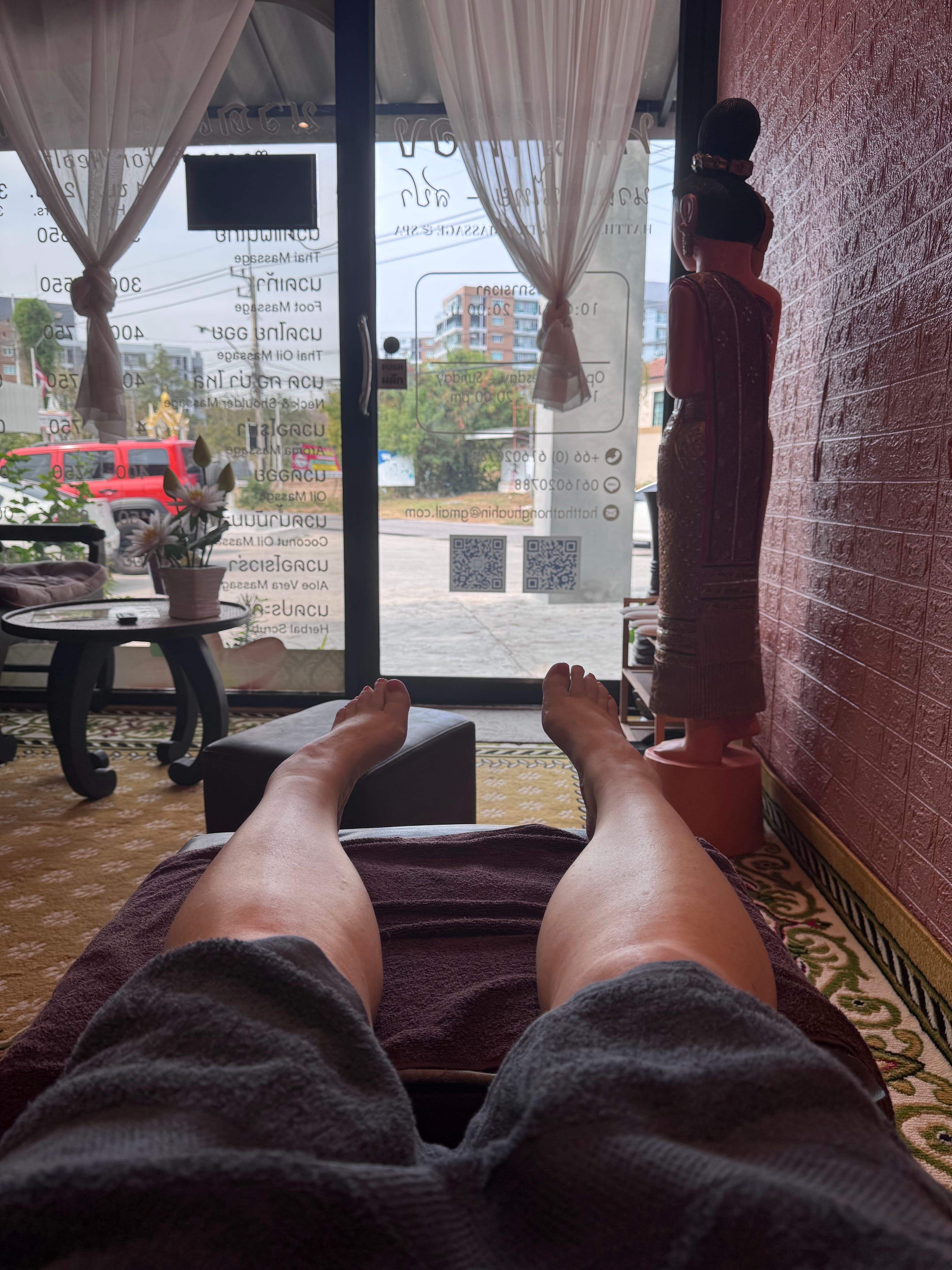 ภาพ 3 ของ Hattha Thong Thai Massage&Spa