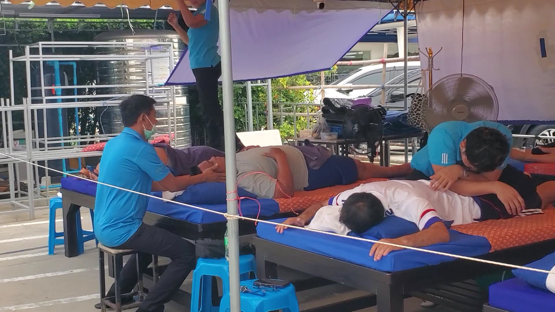 ภาพ 2 ของ Thitiya Massage