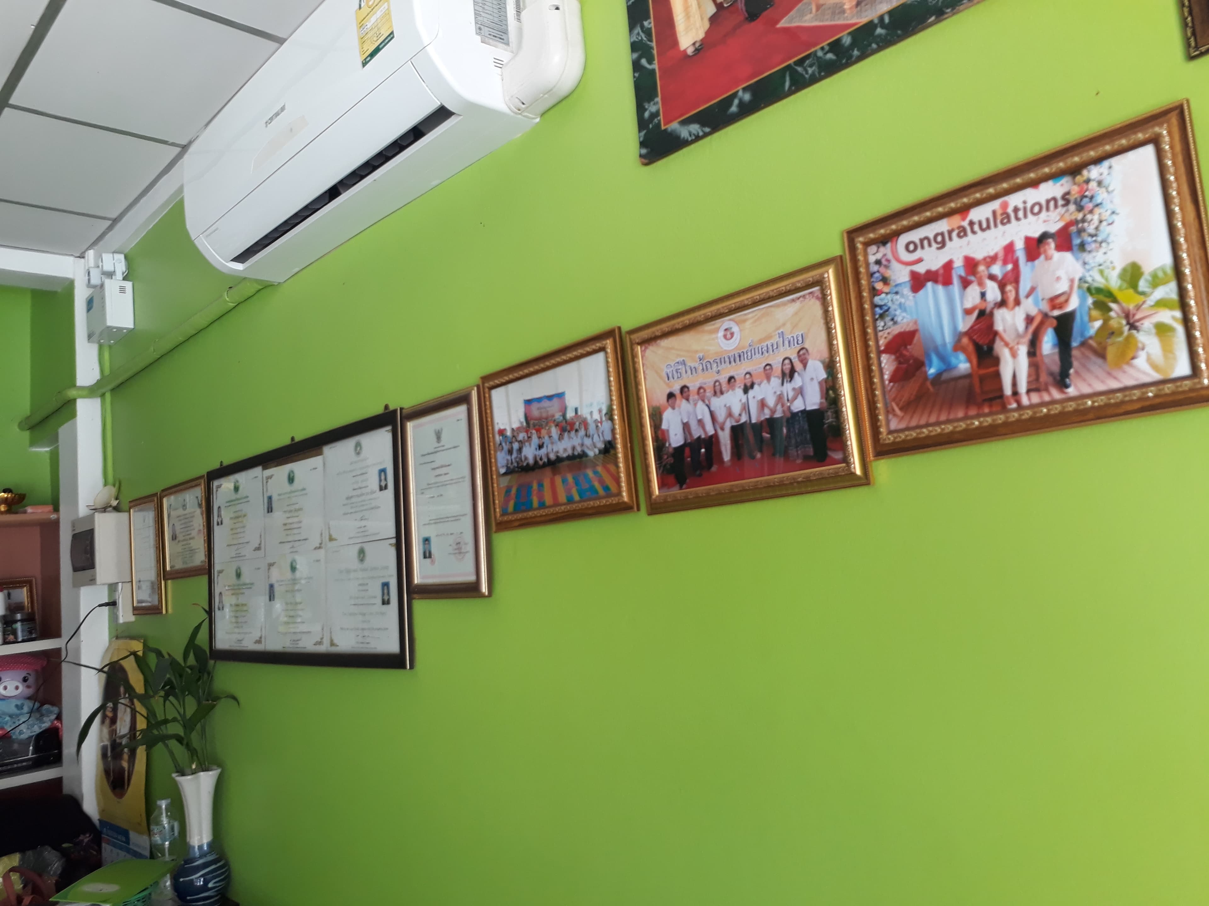 ภาพ 3 ของ Aloonlak massage