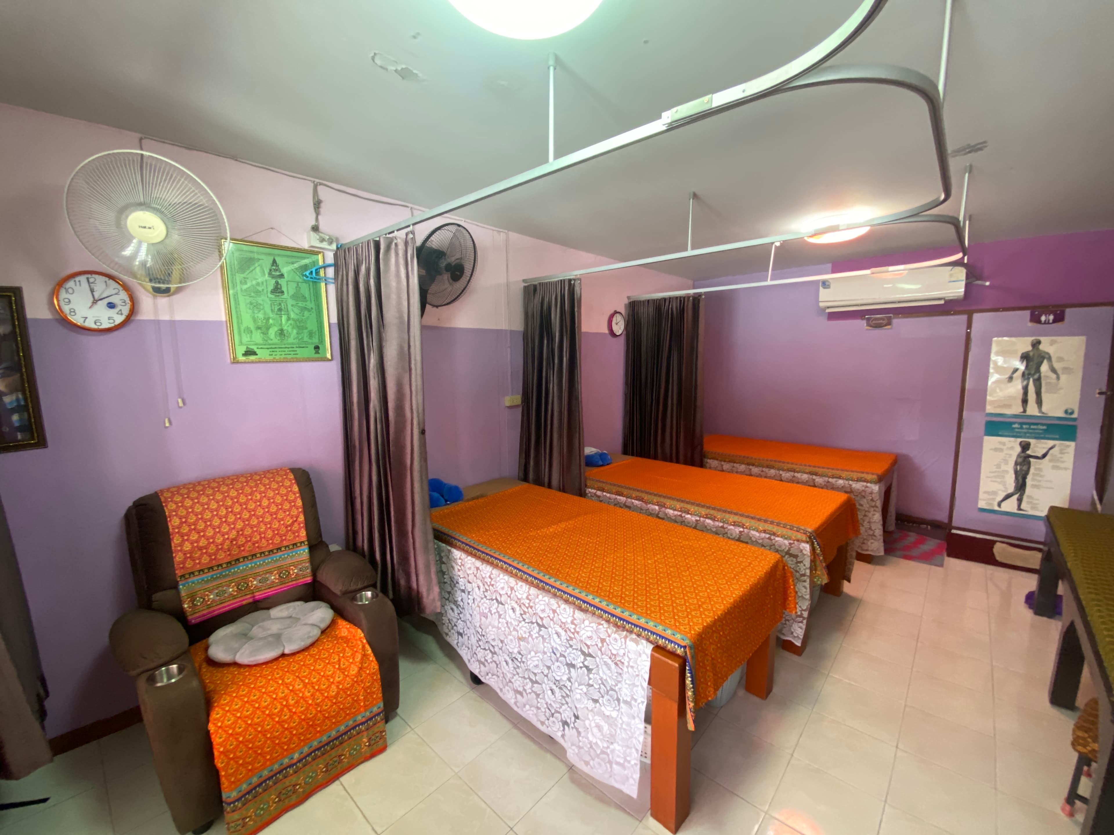 ภาพ 2 ของ Penthong Healthy Massage