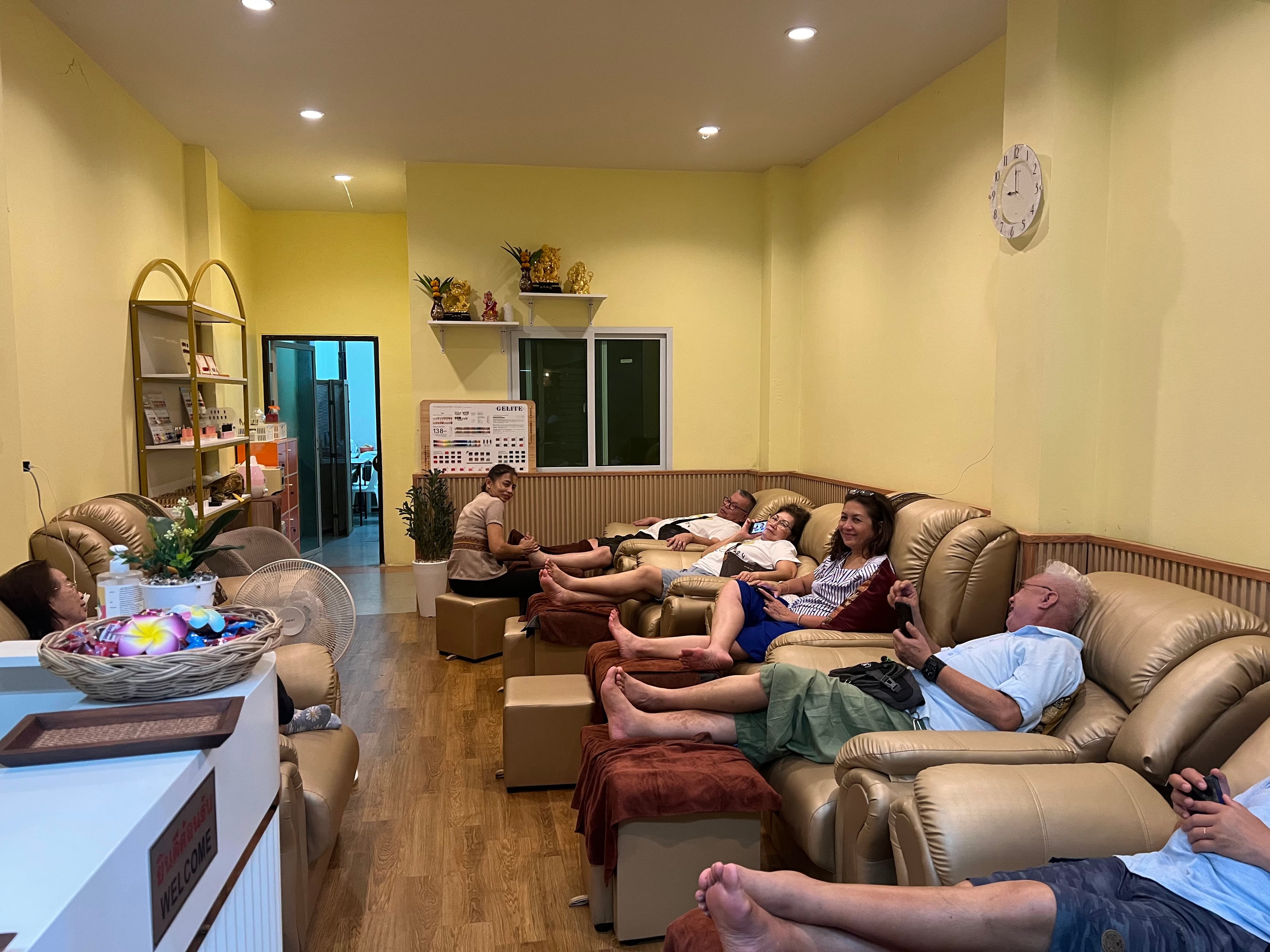 ภาพ 3 ของ Thunchanok Thai Massage