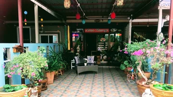 ภาพ 3 ของ Arisa massage (Muscle Relaxing Massage)