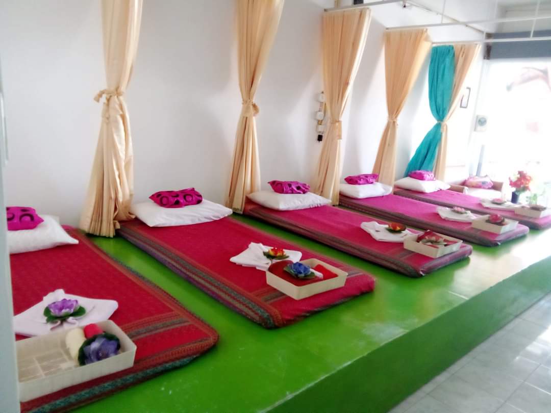 ภาพ 3 ของ Natnapha Health Masssge