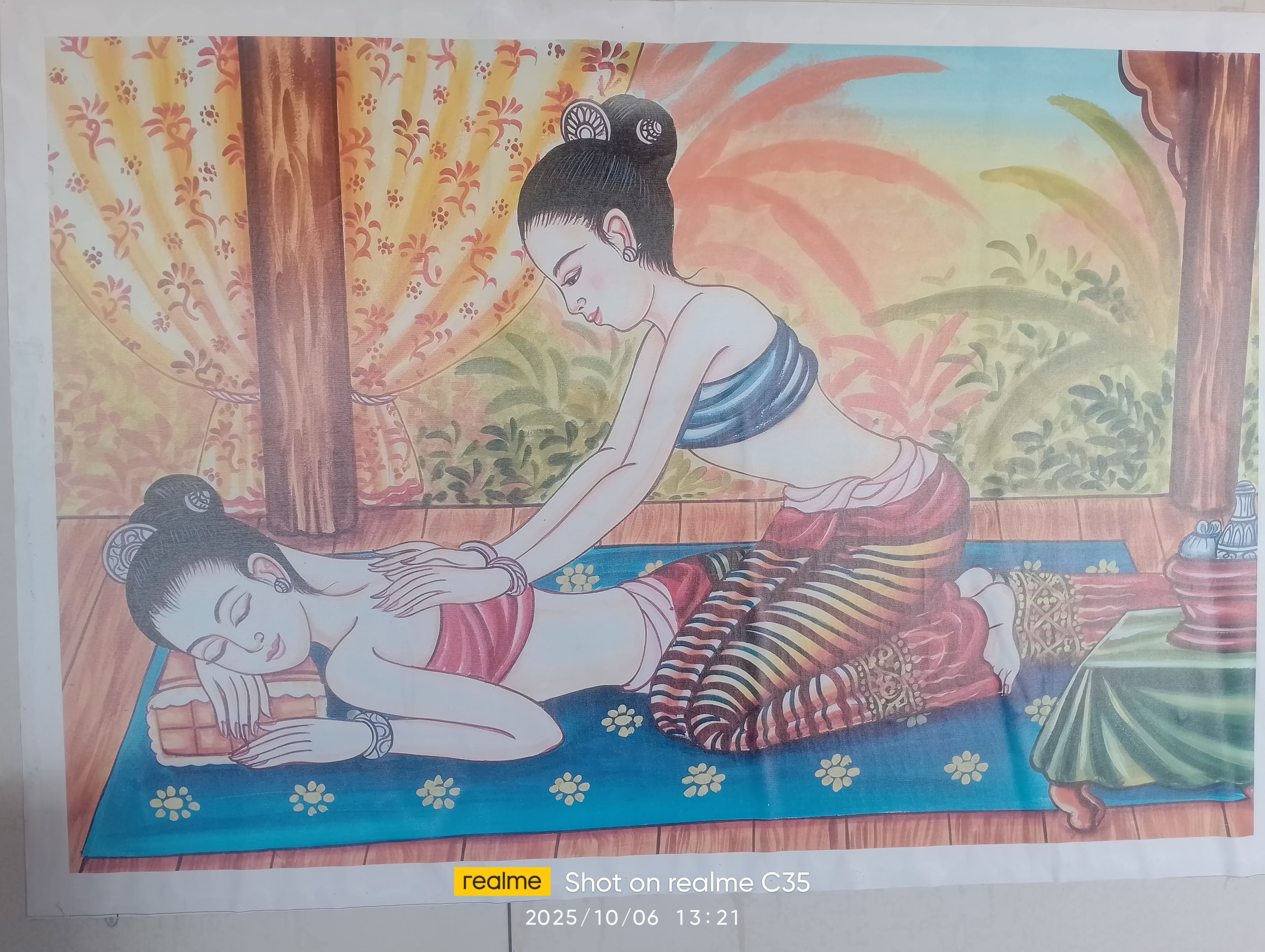 ภาพ 3 ของ Chalita massage