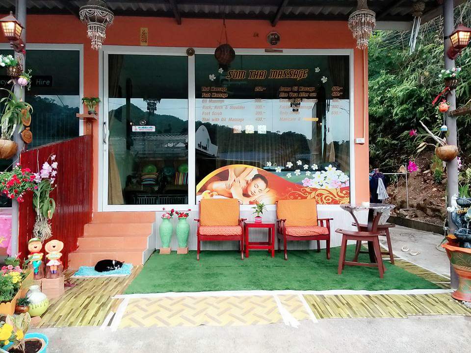 ภาพ 3 ของ Som khochang health massage