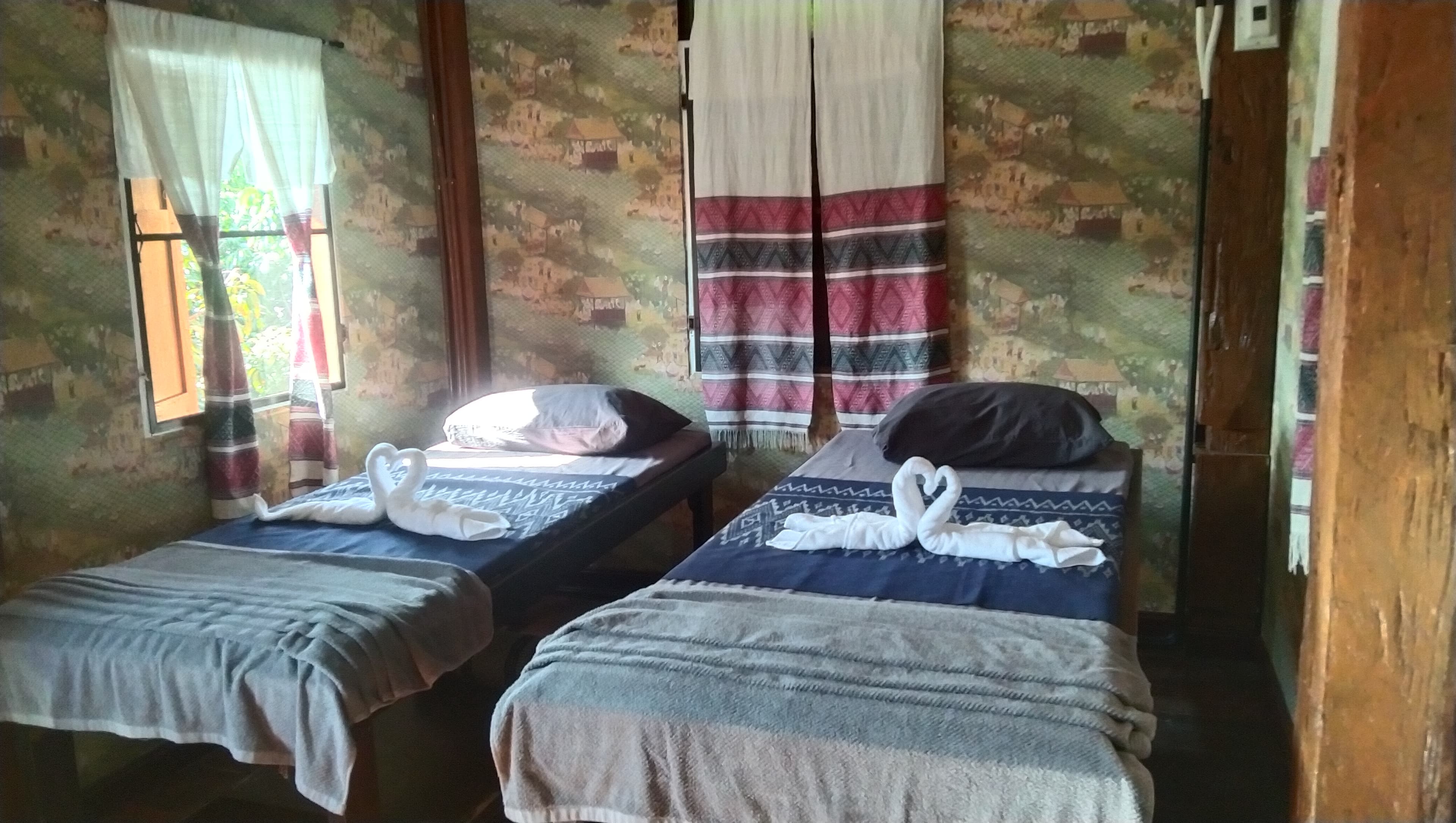 ภาพ 3 ของ Wan Pai Wan Thai massage