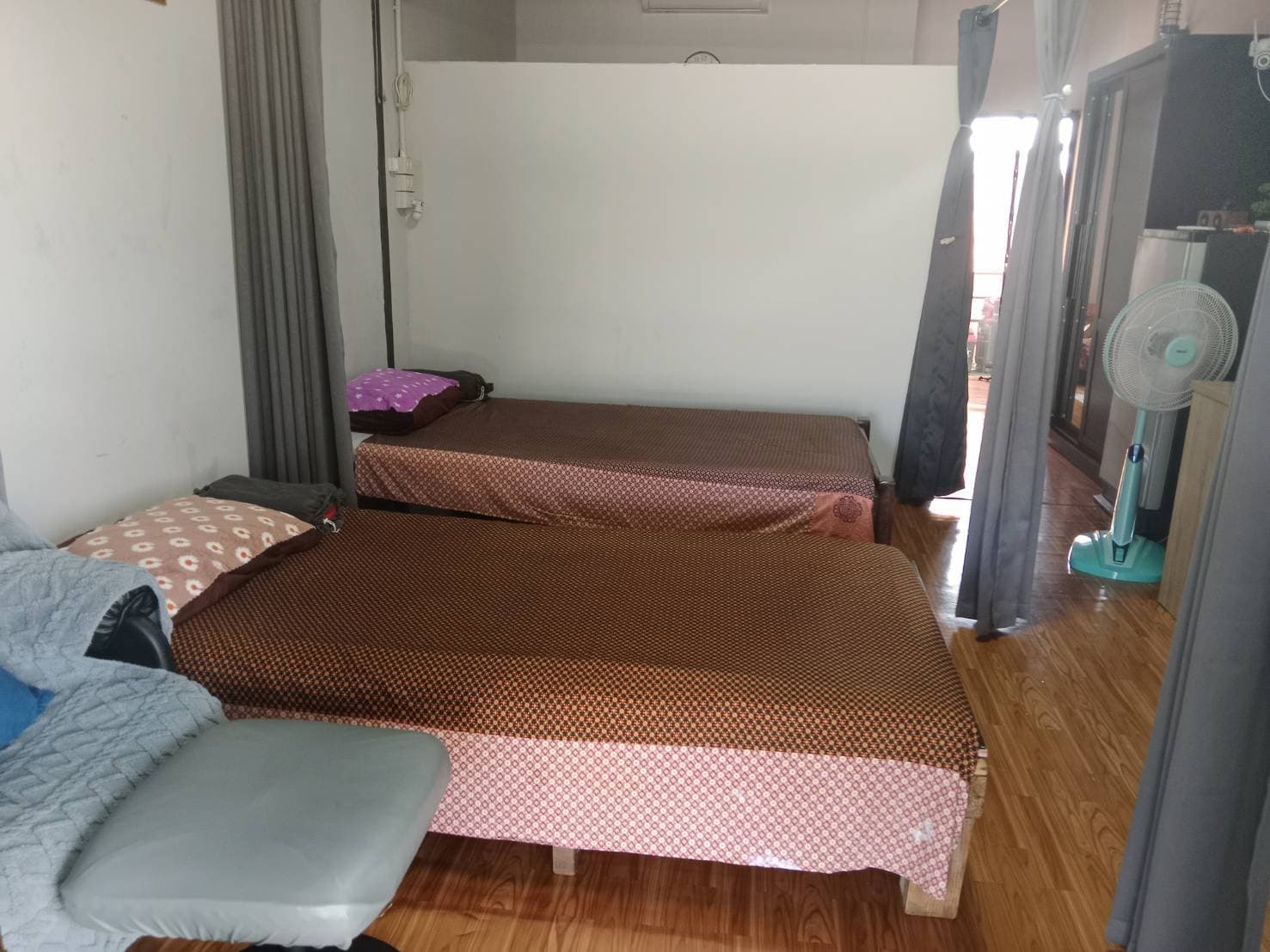ภาพ 3 ของ Phanthira Thai massage นวดเพื่อสุขภาพ สาขา 2 น้ำแพร่ หางดง