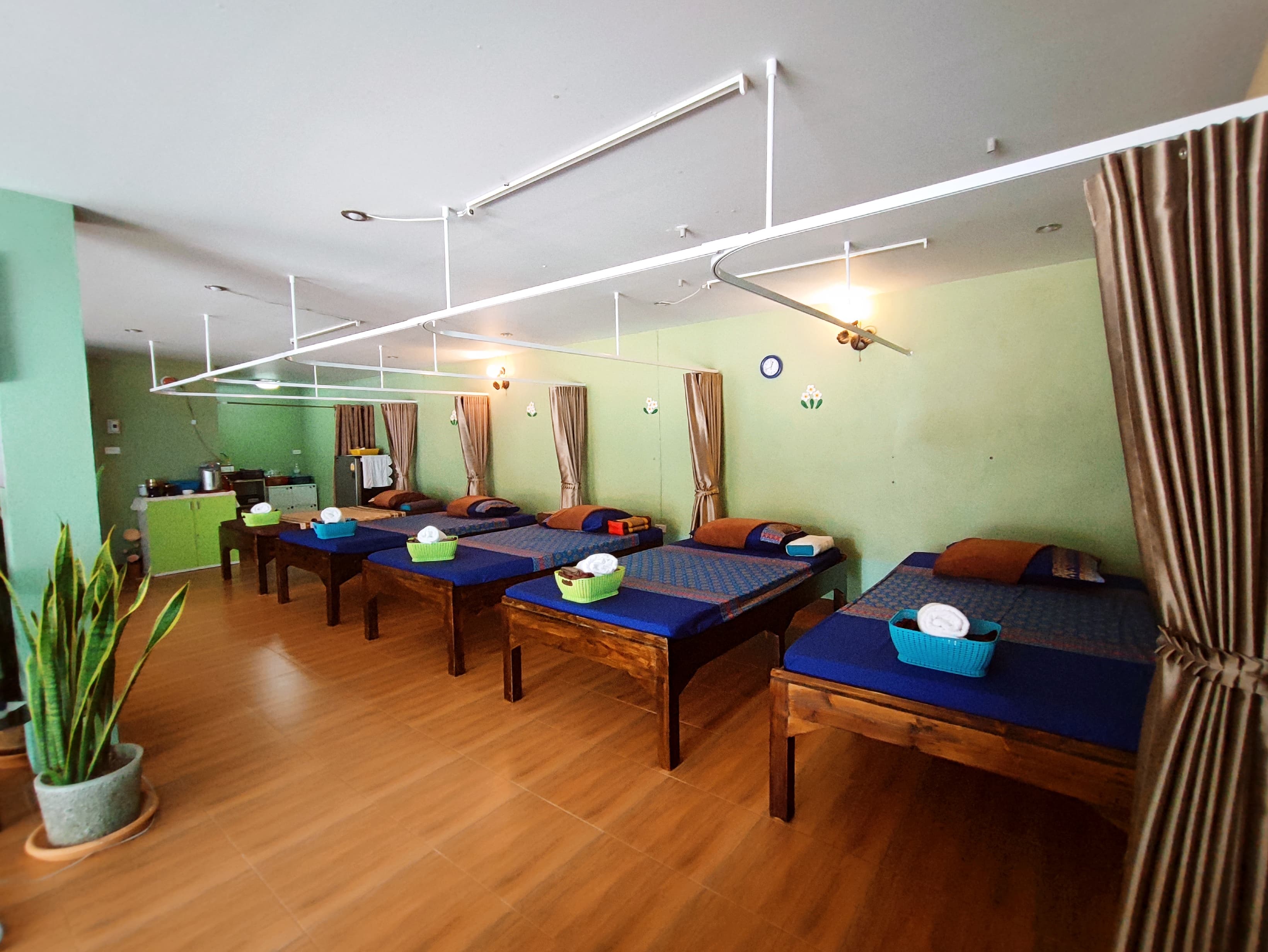 ภาพ 3 ของ นวดเพลินภิรมย์ Thai Massage แม่เหียะ