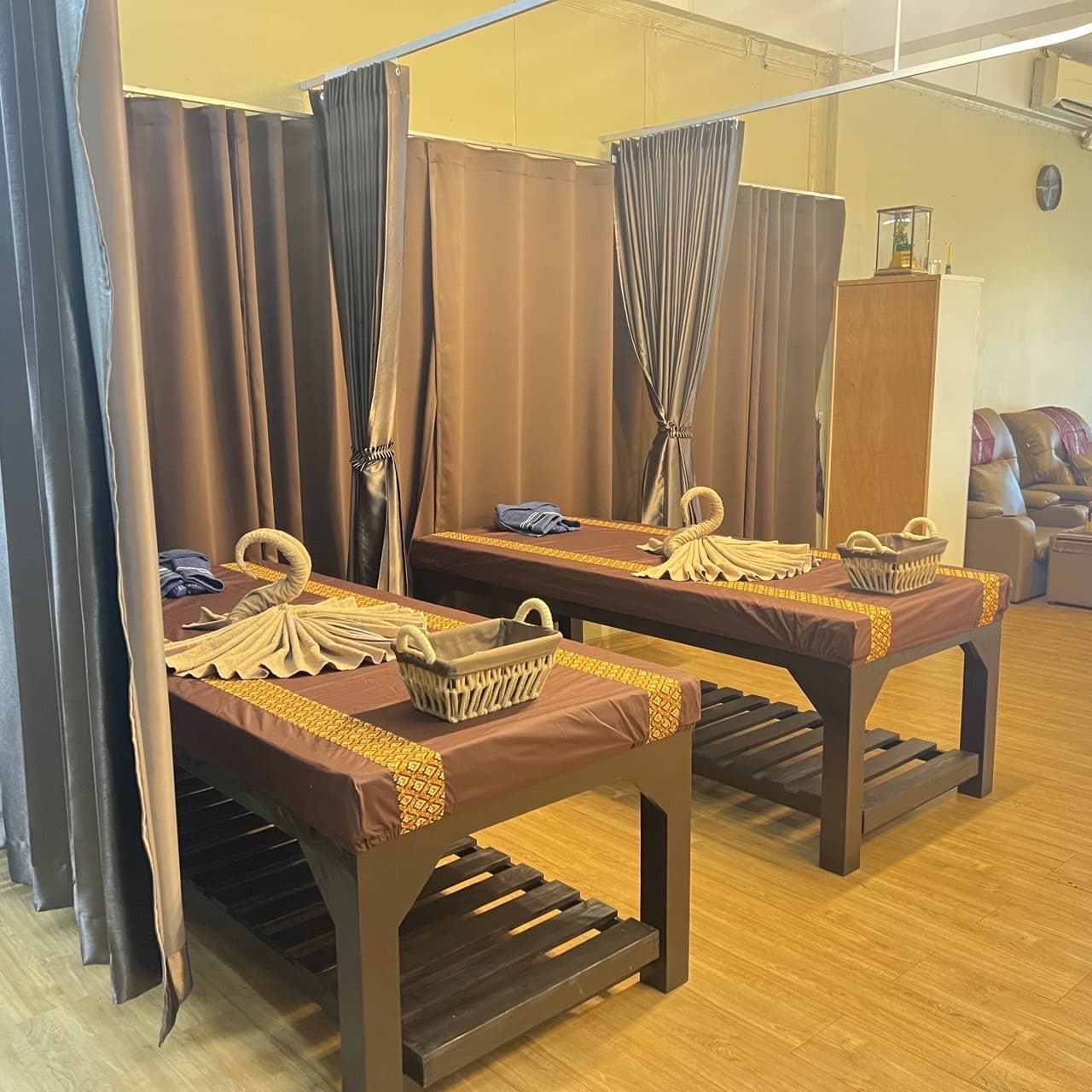 ภาพ 3 ของ เวฬาดี Thai massage & Spa