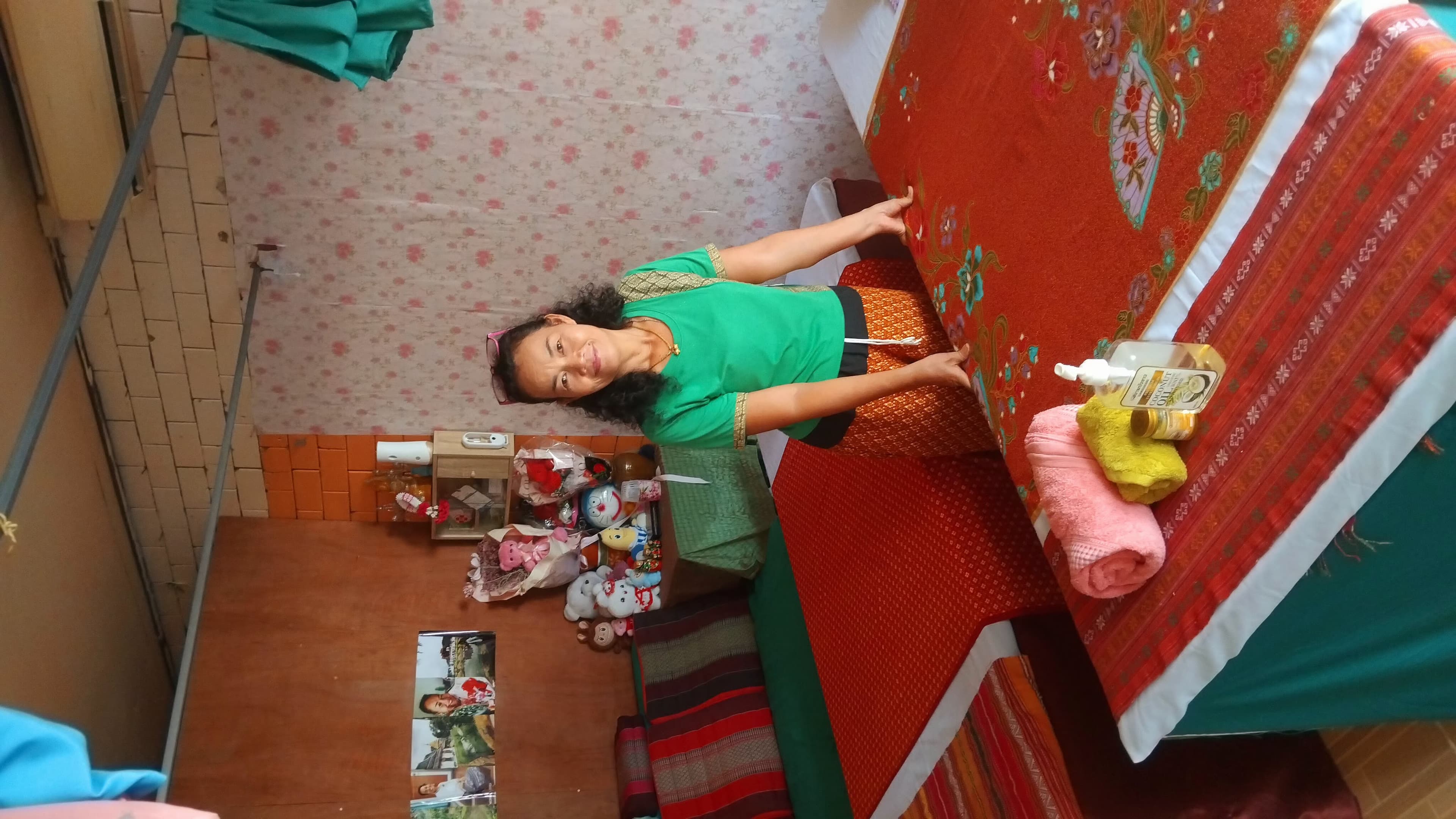 ภาพ 2 ของ Anong Rak Massage Shop Koh Chang