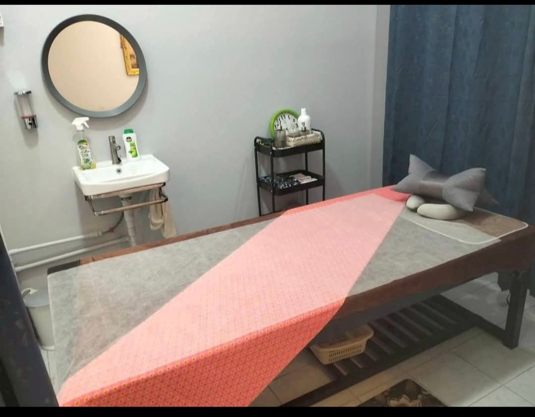 ภาพ 3 ของ สบายใจ ระยองนวดไทย (Sabai Jai Rayong Thai Massage)