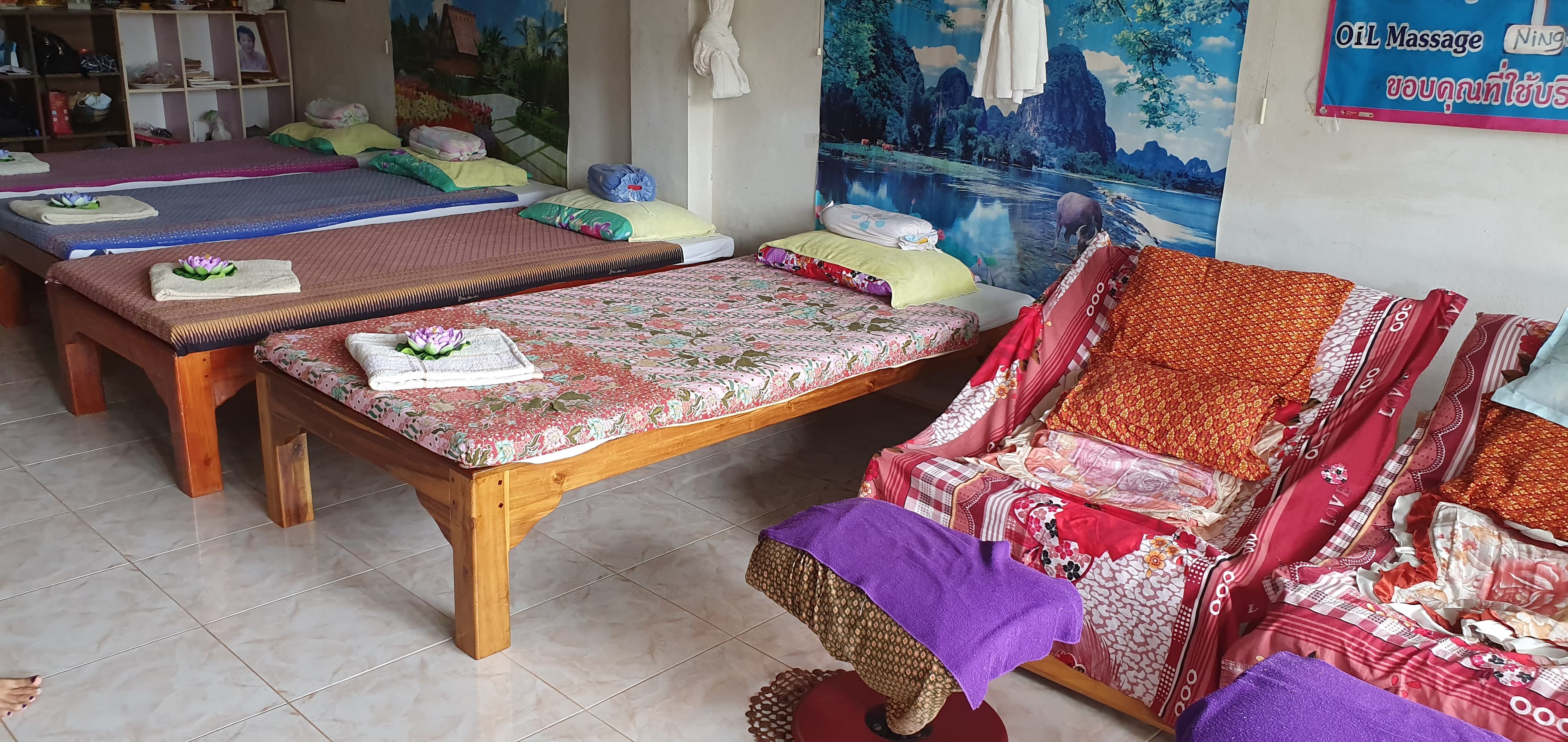 ภาพ 3 ของ khunning massage