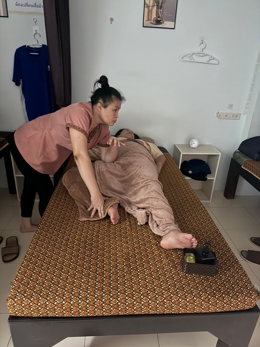 ภาพ 2 ของ บ้านใบบุญ นวดแผนไทย