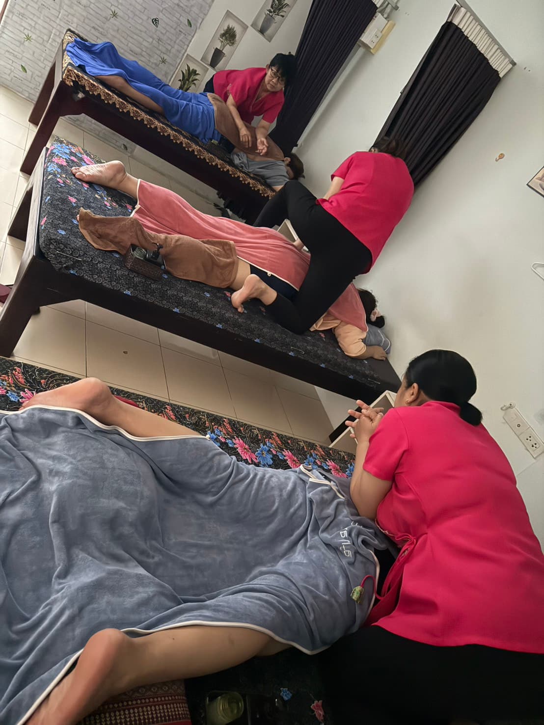 ภาพ 3 ของ บ้านใบบุญ นวดแผนไทย