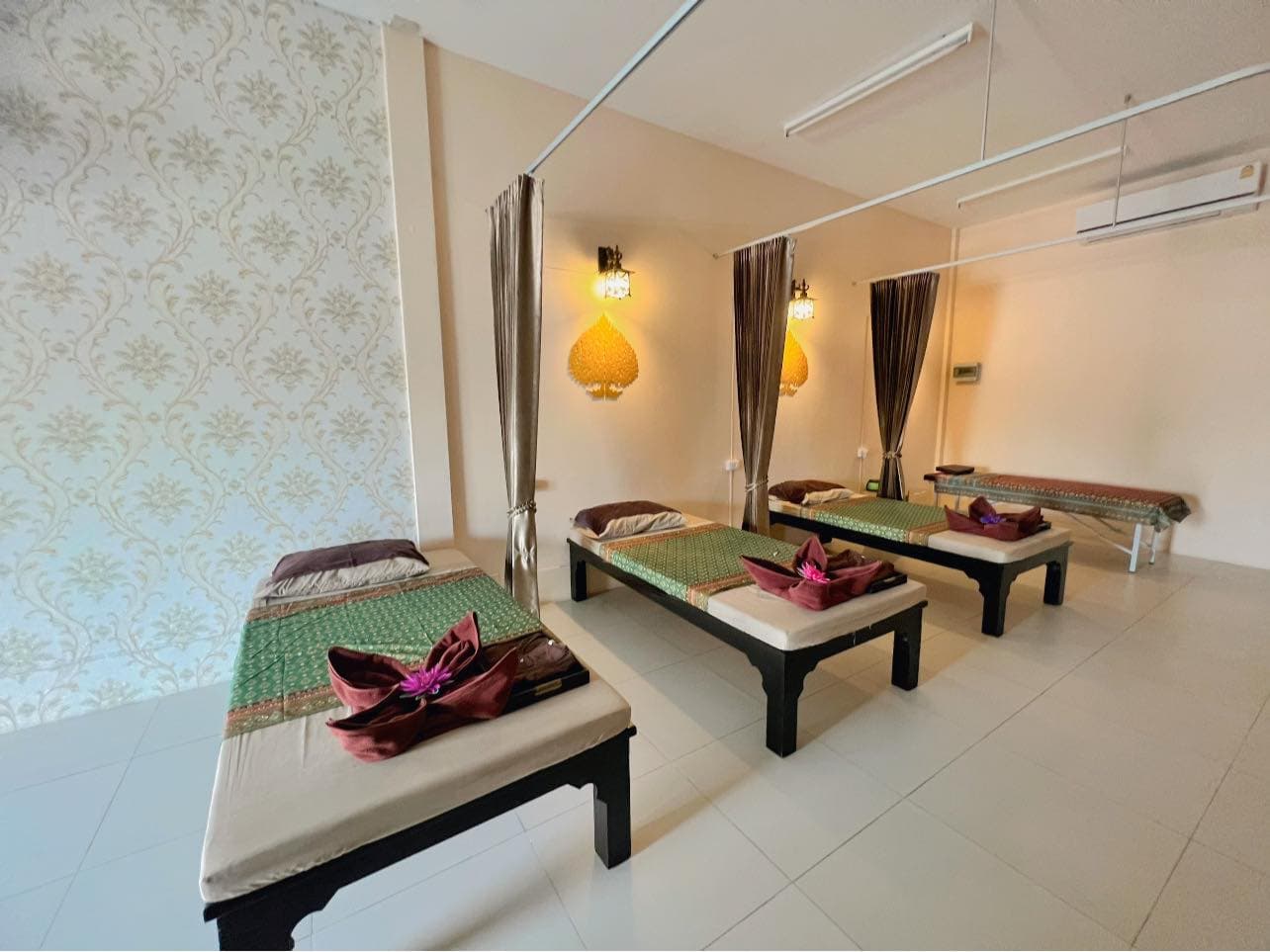 ภาพ 3 ของ Liya thai massage ลียา นวดเพื่อสุขภาพ(ปิดกิจการ)