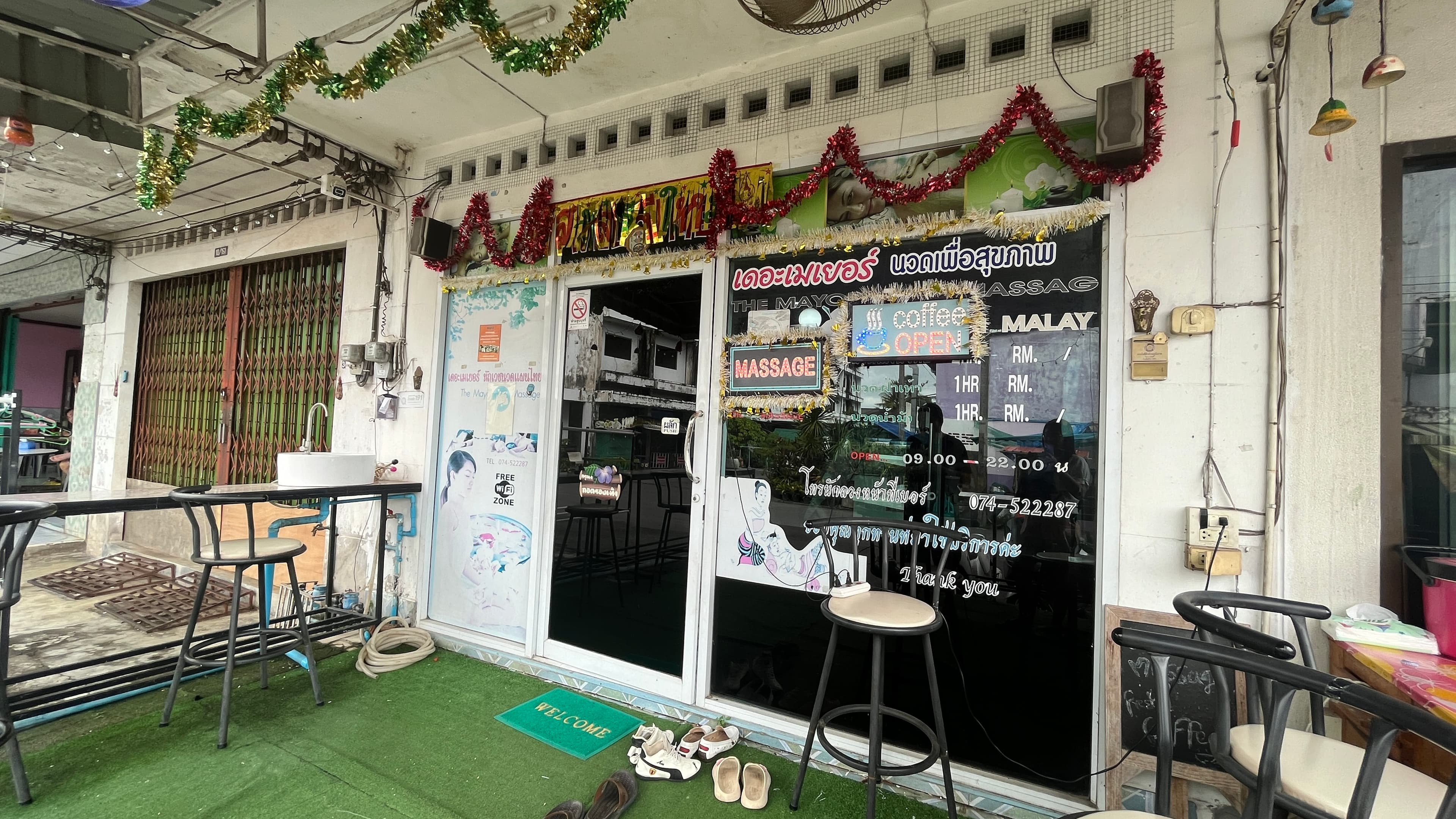 ภาพ 3 ของ The Mayor Thai Massage