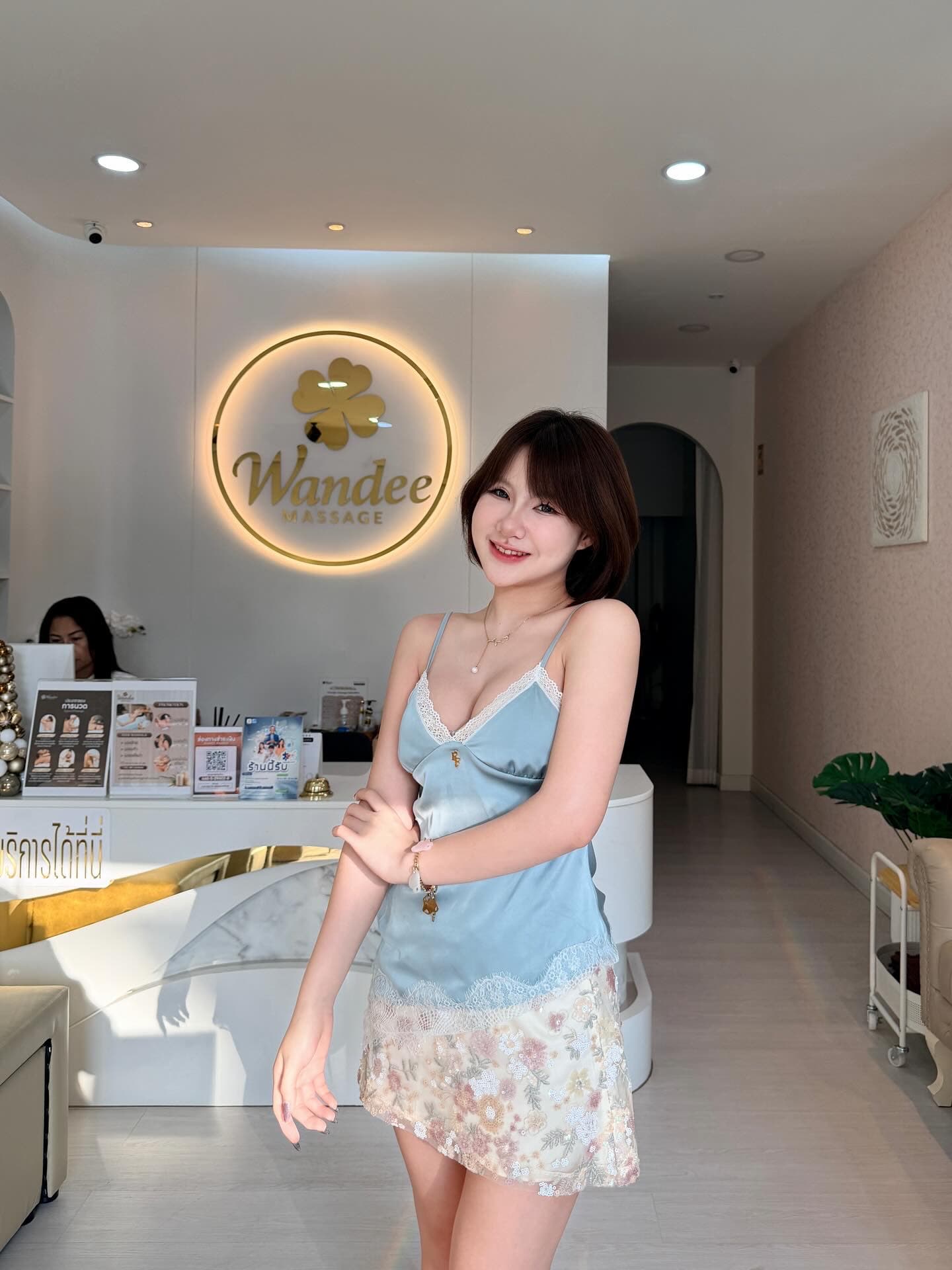 ภาพ 3 ของ Wandee Thai Massage ขอนแก่น