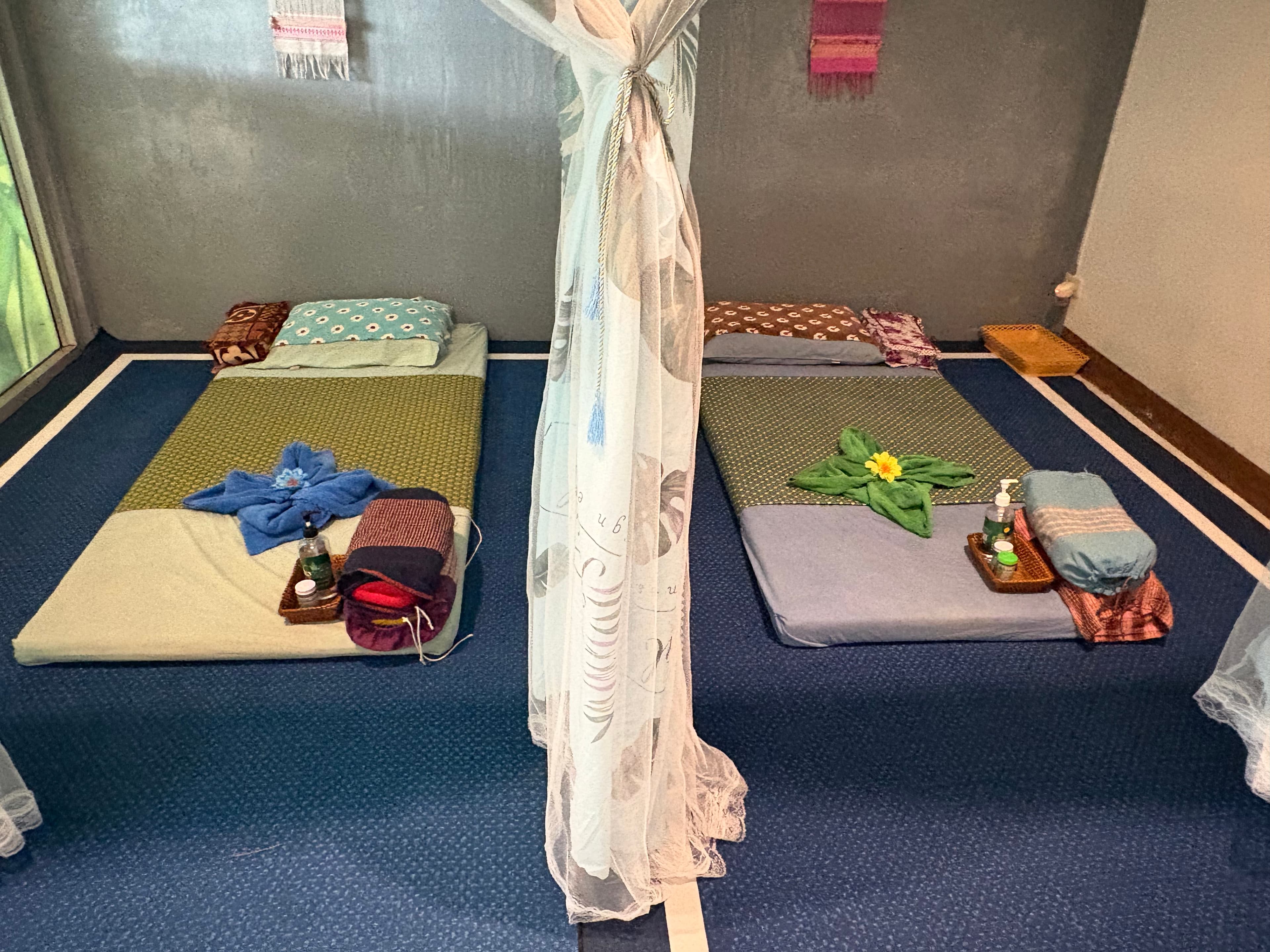 ภาพ 2 ของ Pimpasut Thai Massage
