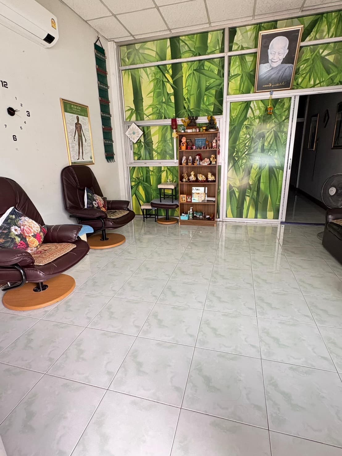 ภาพ 3 ของ Pimpasut Thai Massage