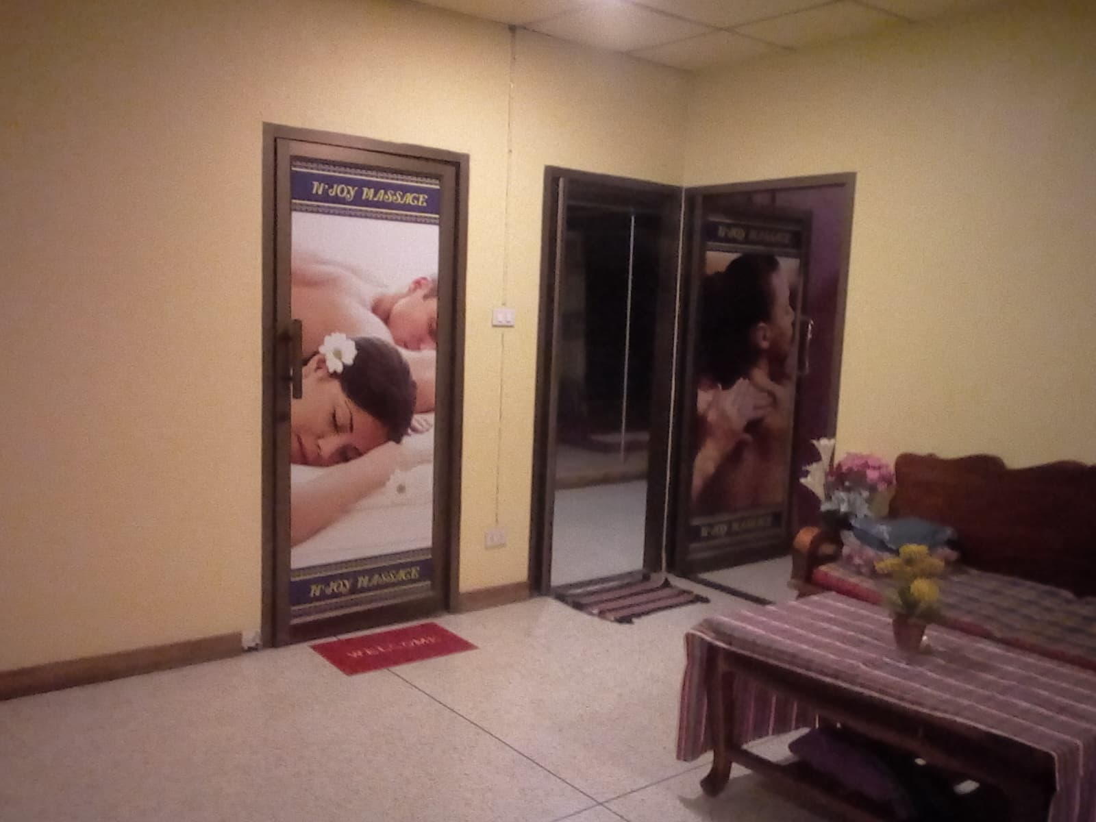 ภาพ 3 ของ N Joy Massage