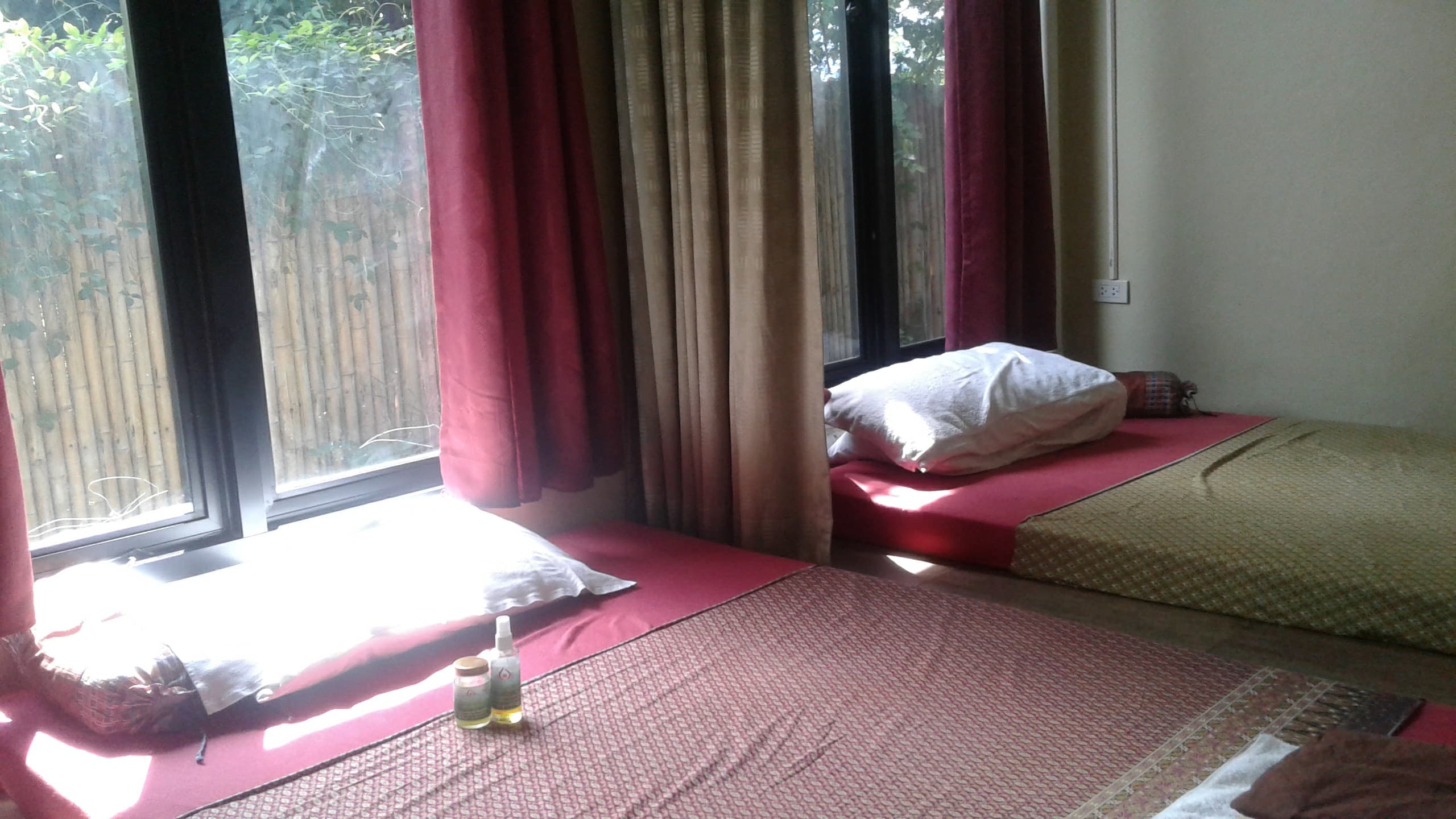 ภาพ 3 ของ ร้านพอใจนวดแผนไทย คำไฮ ขอนแก่น Porjai Traditional Thai Massage