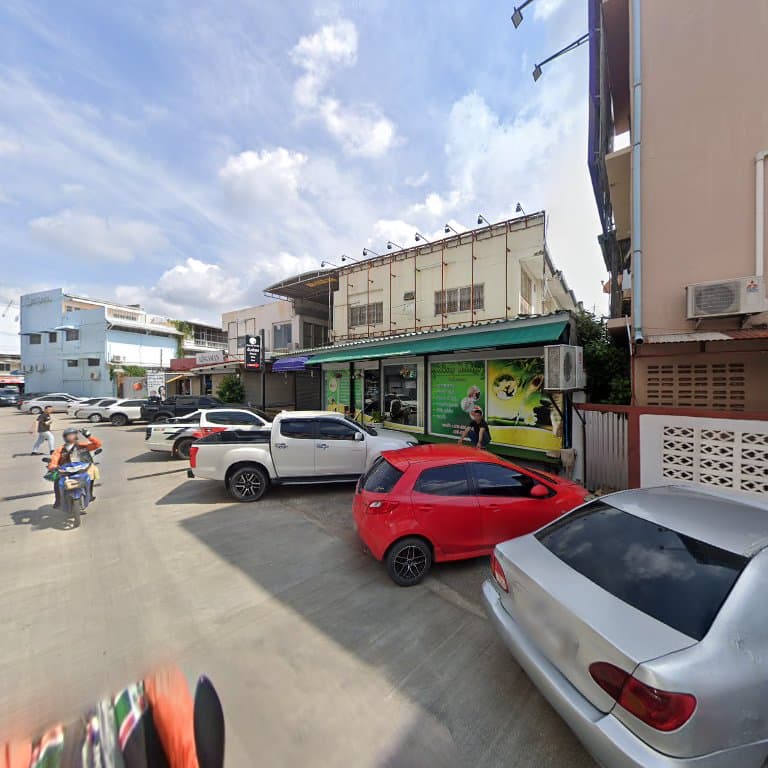 ภาพ 3 ของ ร้านนวดวาสนา นวดแผนไทย