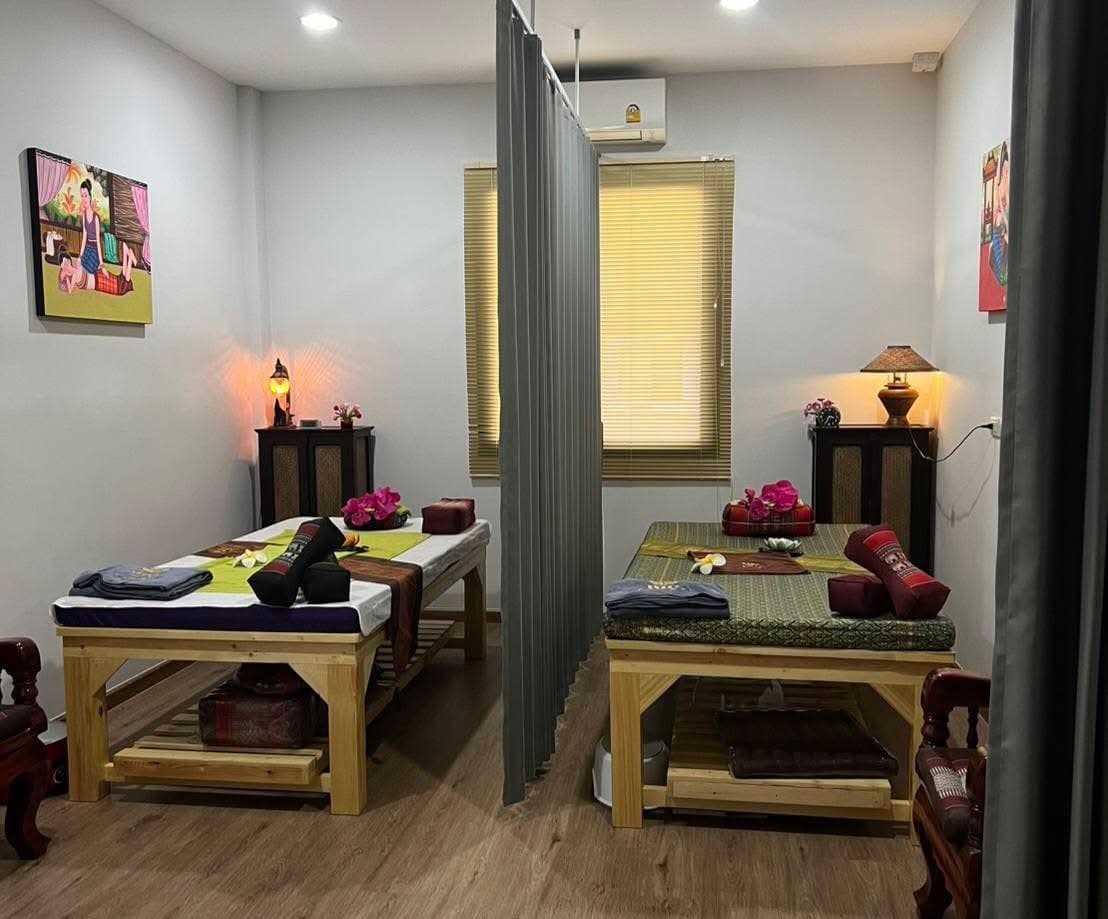 ภาพ 3 ของ เนิบ นวดเพื่อสุขภาพ - Neib Massage