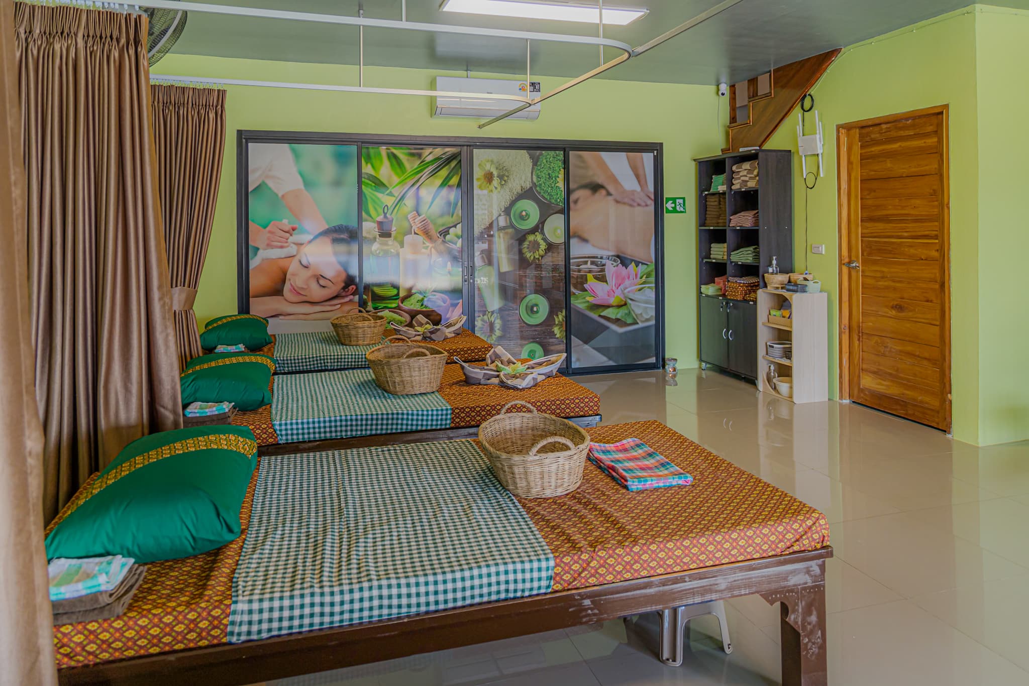 ภาพ 3 ของ Natwira Thai Massage ณัฎฐ์วีรานวดเพื่อสุขภาพ