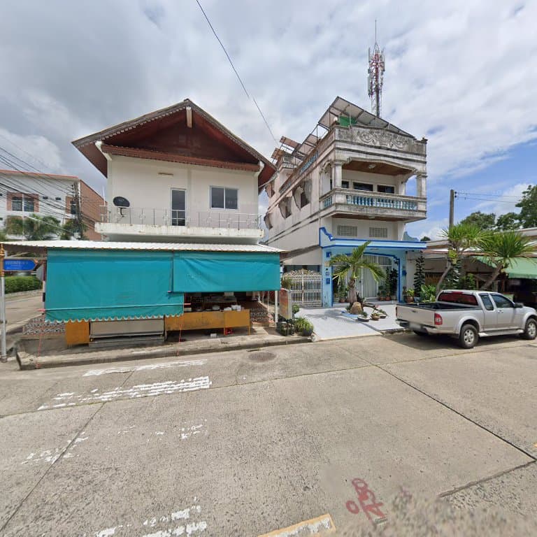 ภาพ 2 ของ The Zenses Warin Massage