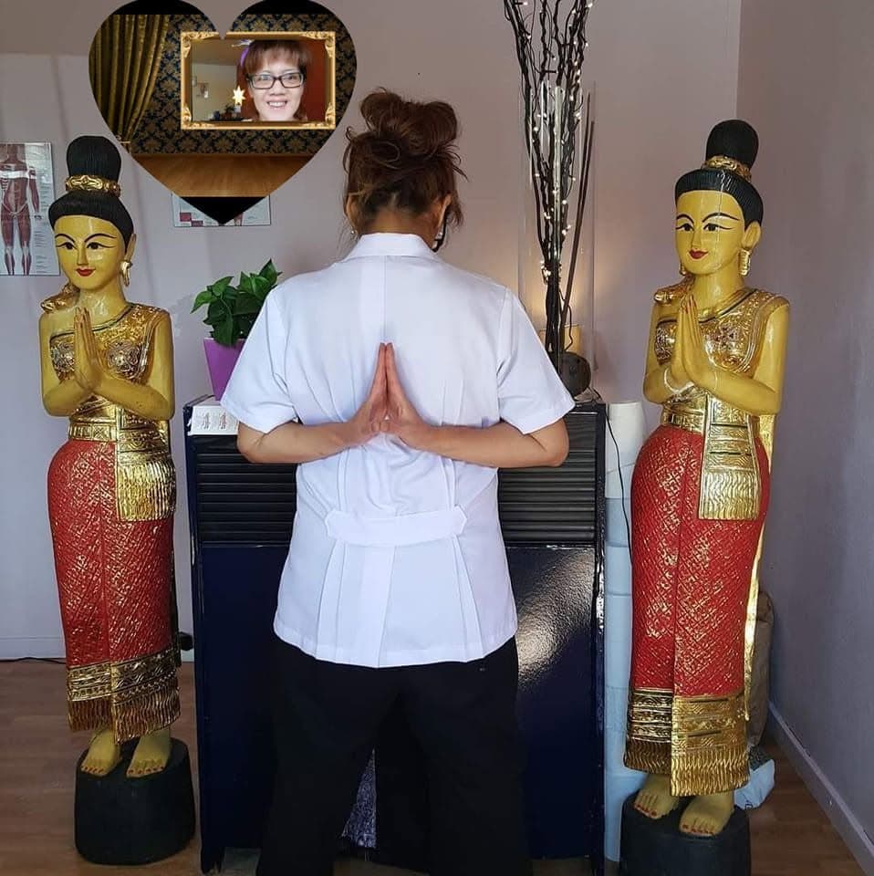 Foto 2 av Yuwaspa thaimassage