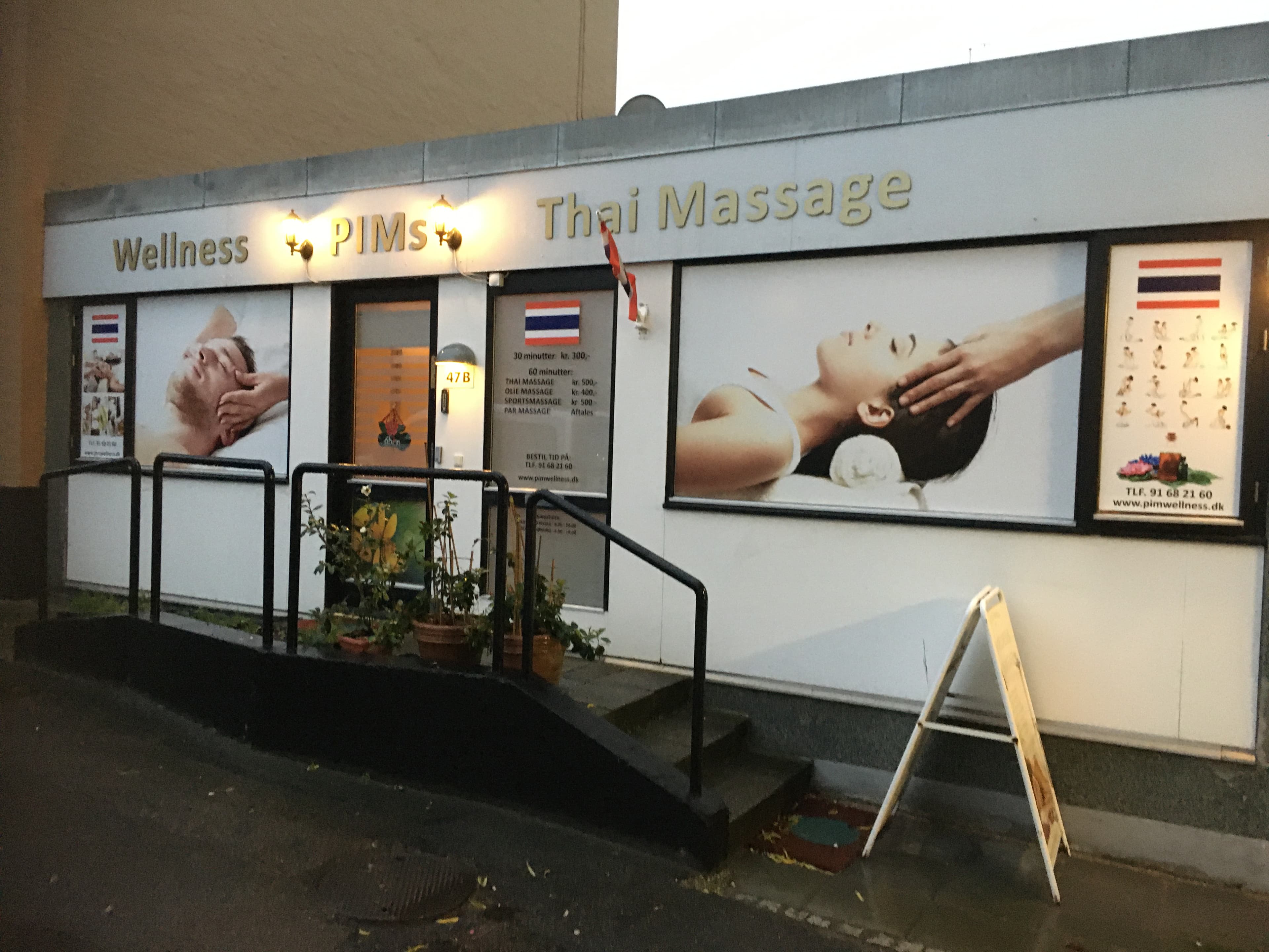 Billede 2 af Pims Wellness & Thai Massage