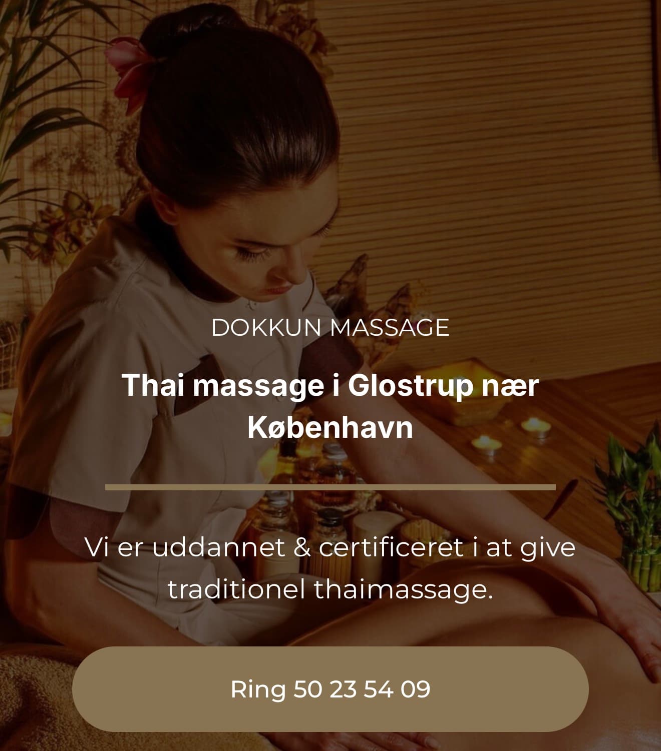 Billede 3 af Dokkun Thaimassage