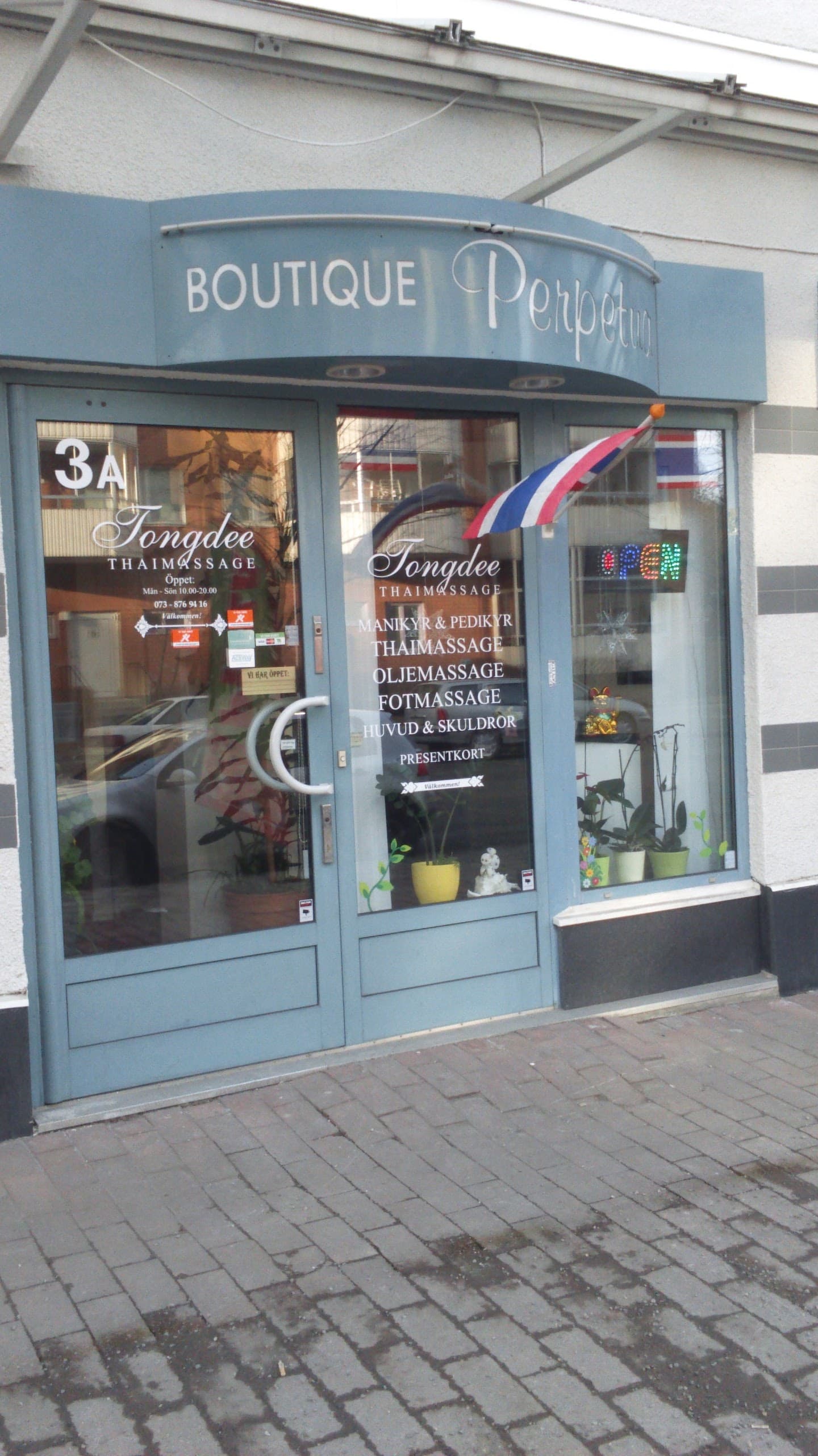 Photo 3 of Tongdee Thaimassage