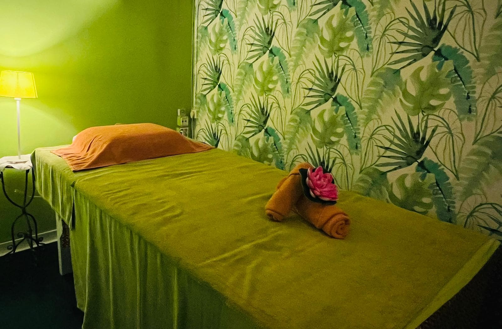 Foto 2 av Siracha Thaimassage