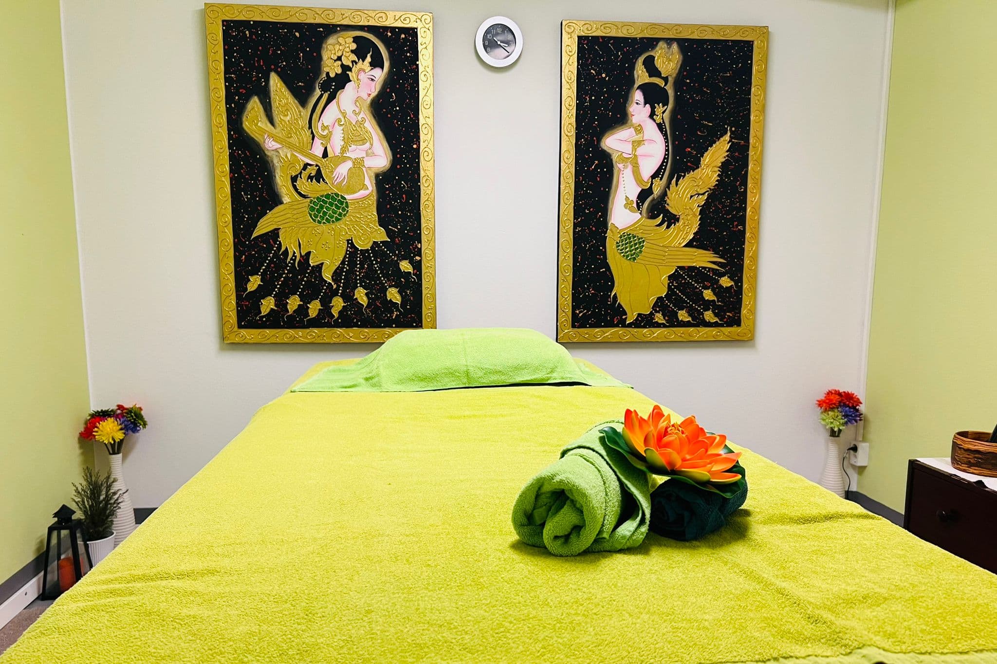 Foto 3 av Siracha Thaimassage