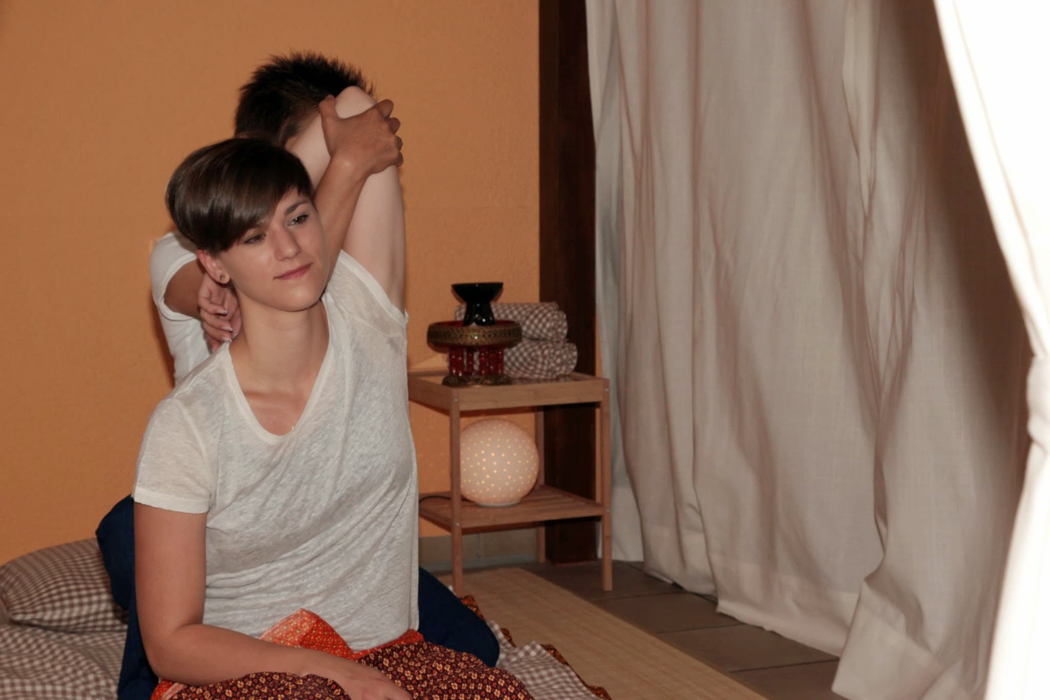 Foto 2 von Freiburger Thai Massage Herdern
