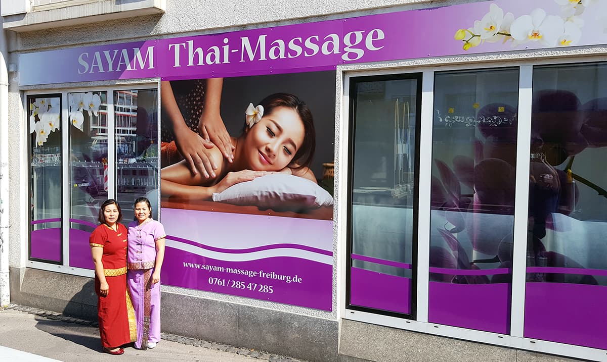 Foto 3 von SAYAM Thai Massage