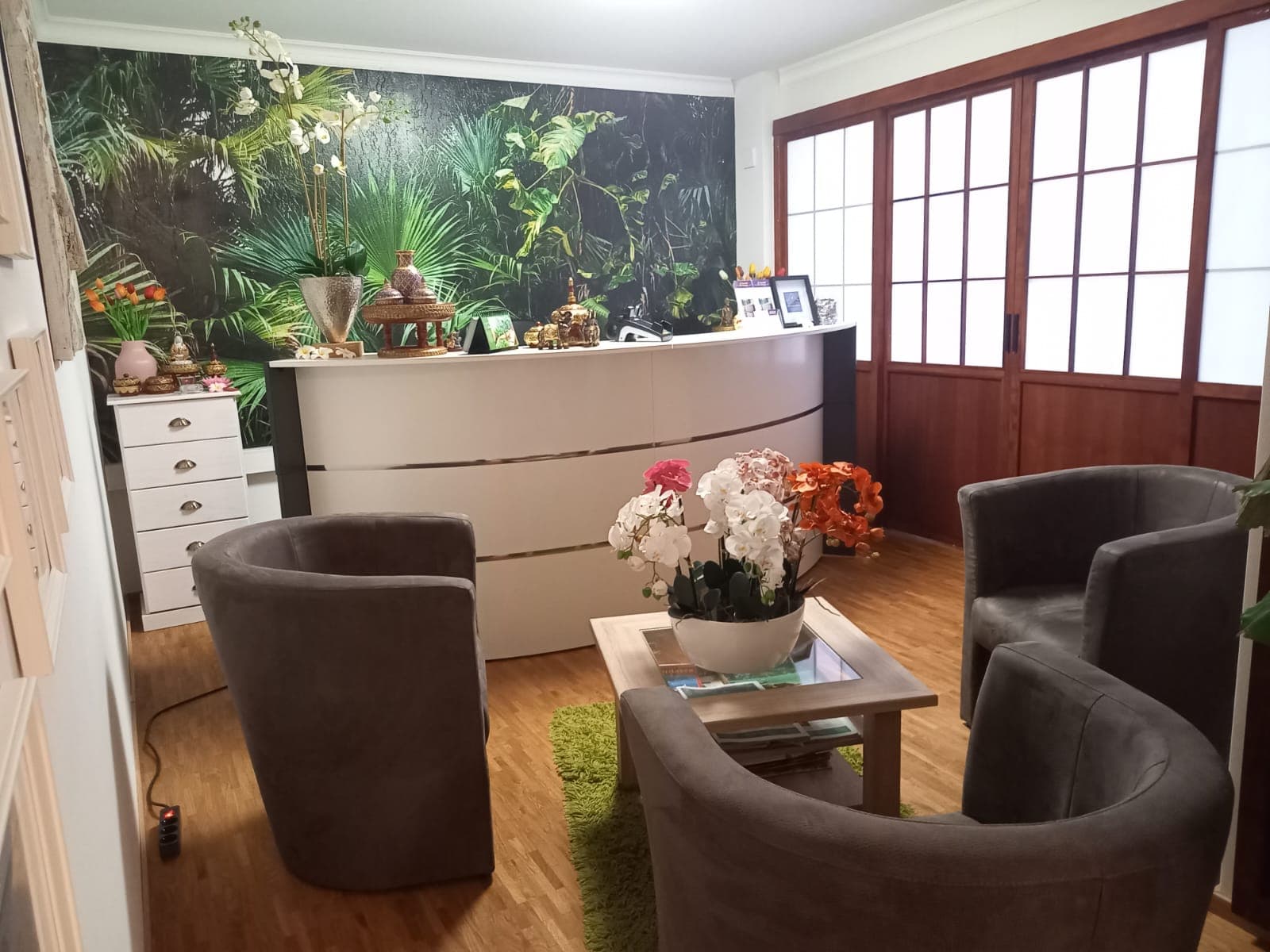 Foto 3 von Hexental-Thaimassage & Wellness in Merzhausen