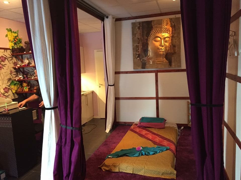 Photo 2 of Gaara Get Thaimassage
