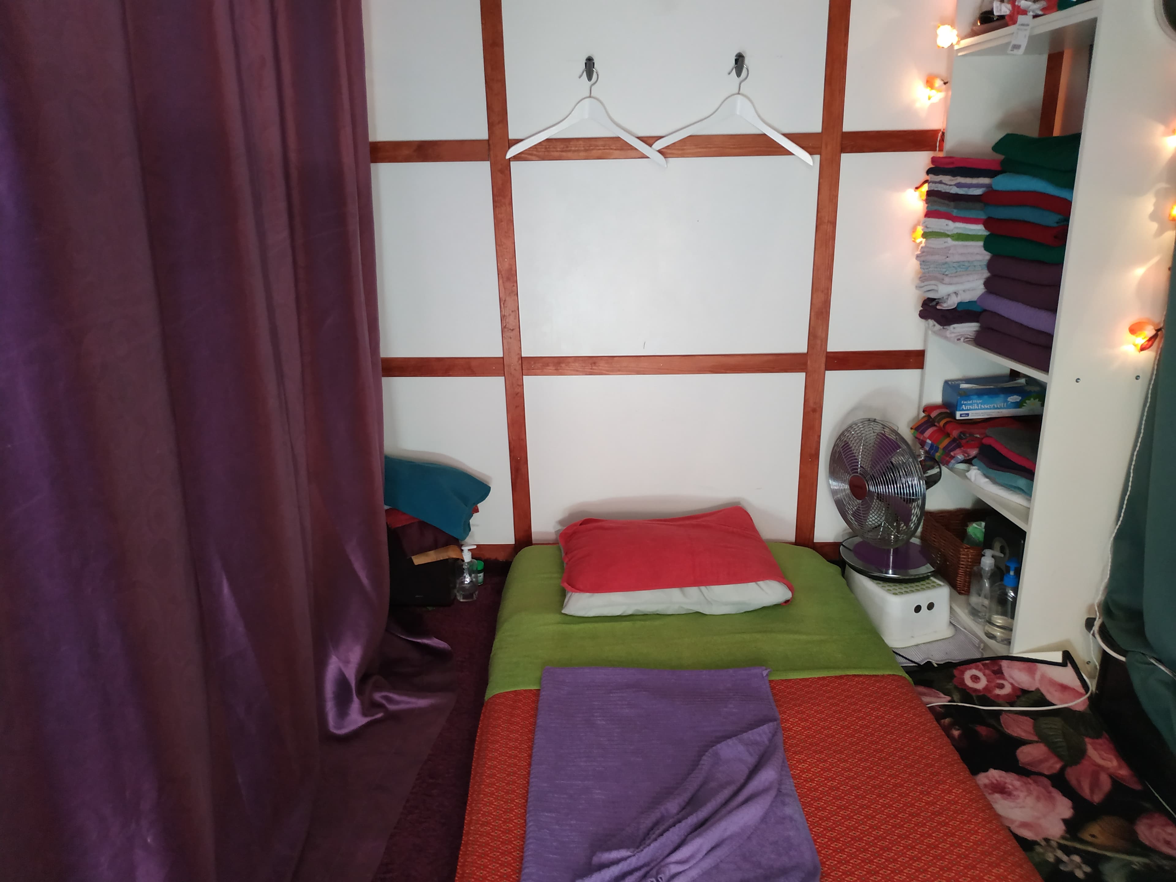 Photo 3 of Gaara Get Thaimassage
