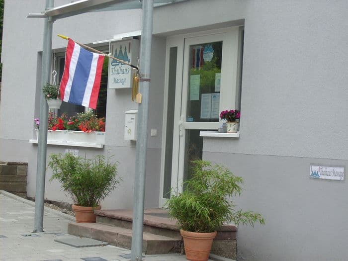 Foto 3 von Thaihaus Massage